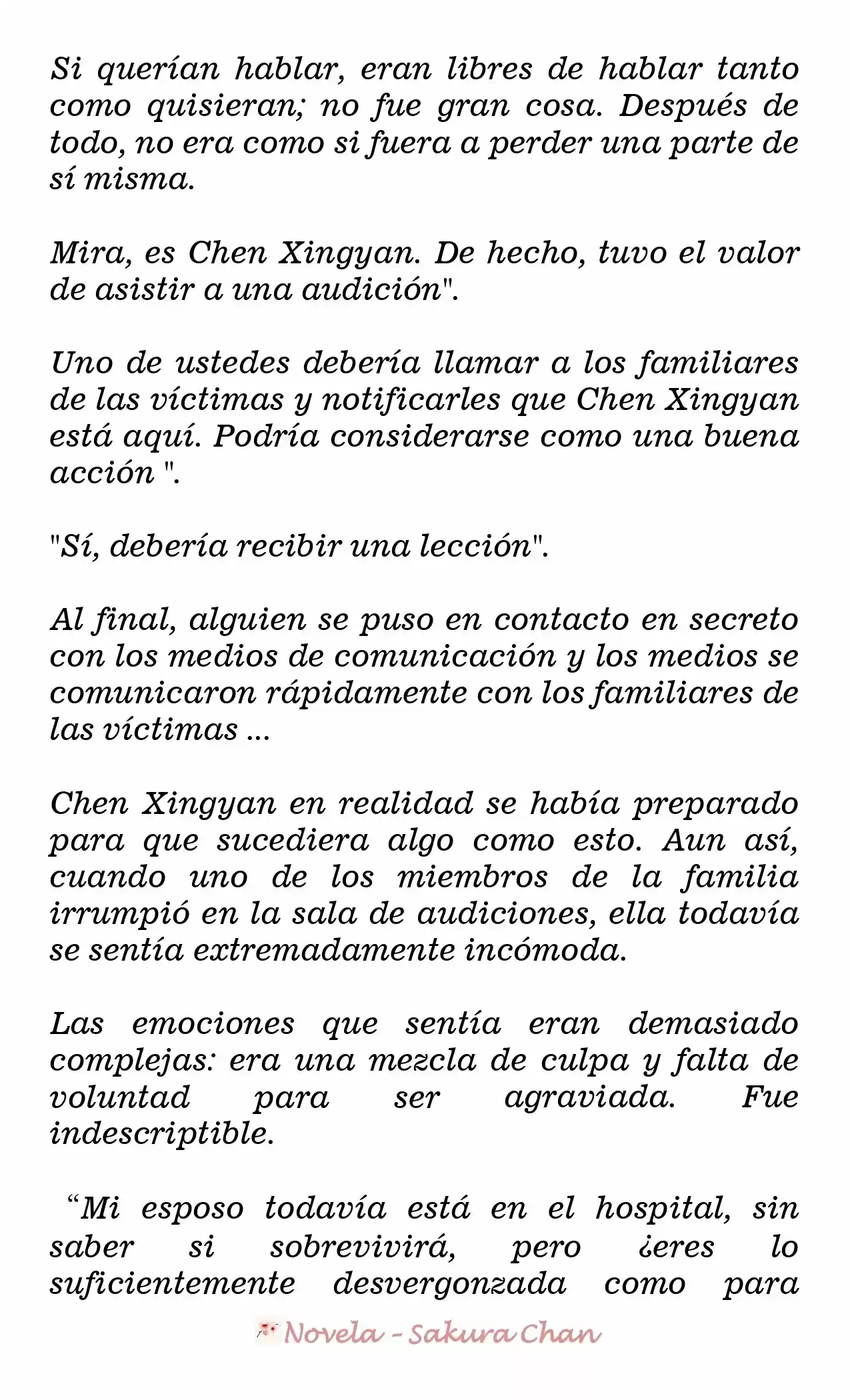 MARIDO DE PRUEBA: NECESIDAD DE TRABAJAR DURO (Novela) - Capítulo 782 - Página 3 - LectorTMOo