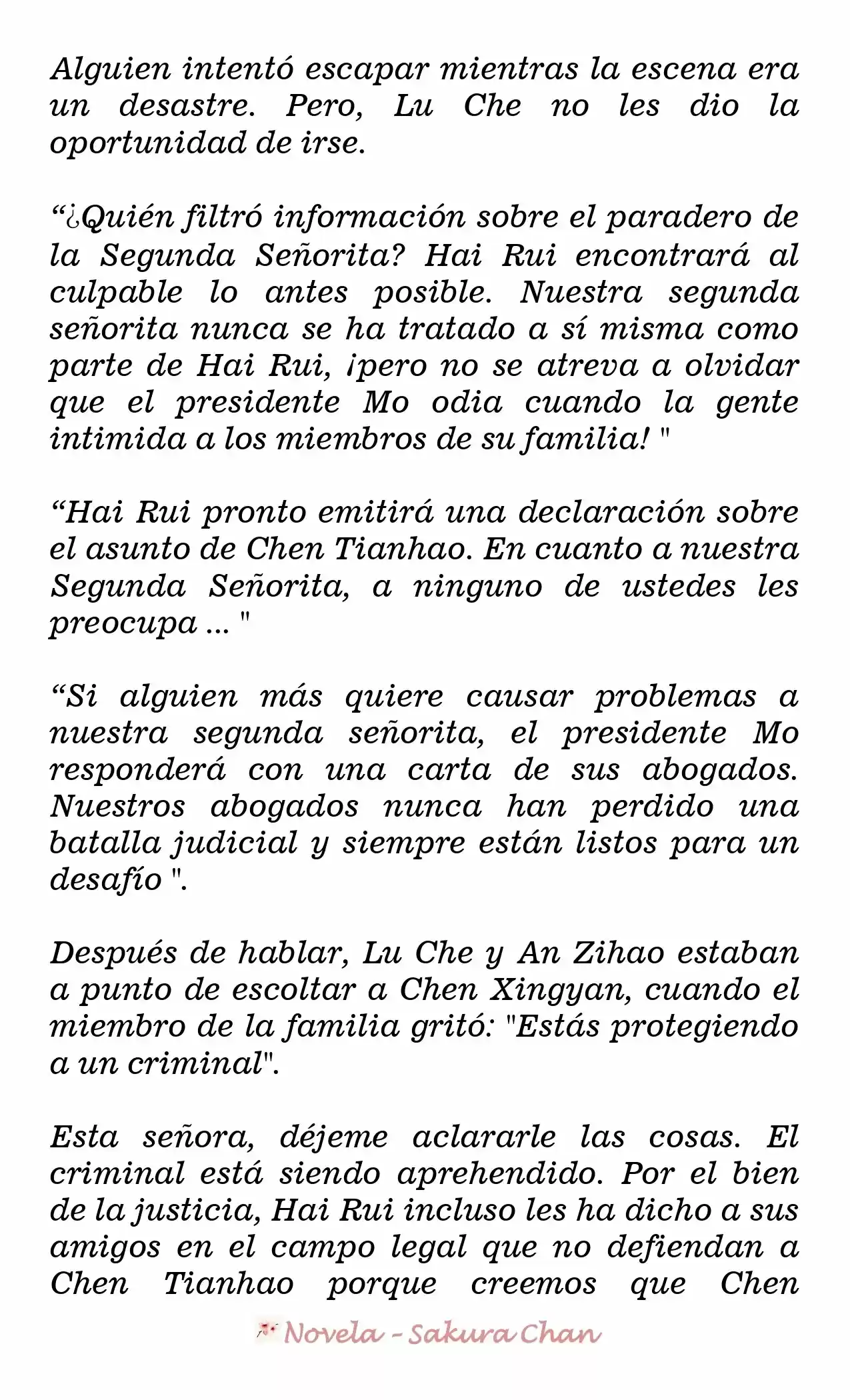MARIDO DE PRUEBA: NECESIDAD DE TRABAJAR DURO (Novela) - Capítulo 782 - Página 7 - LectorTMOo