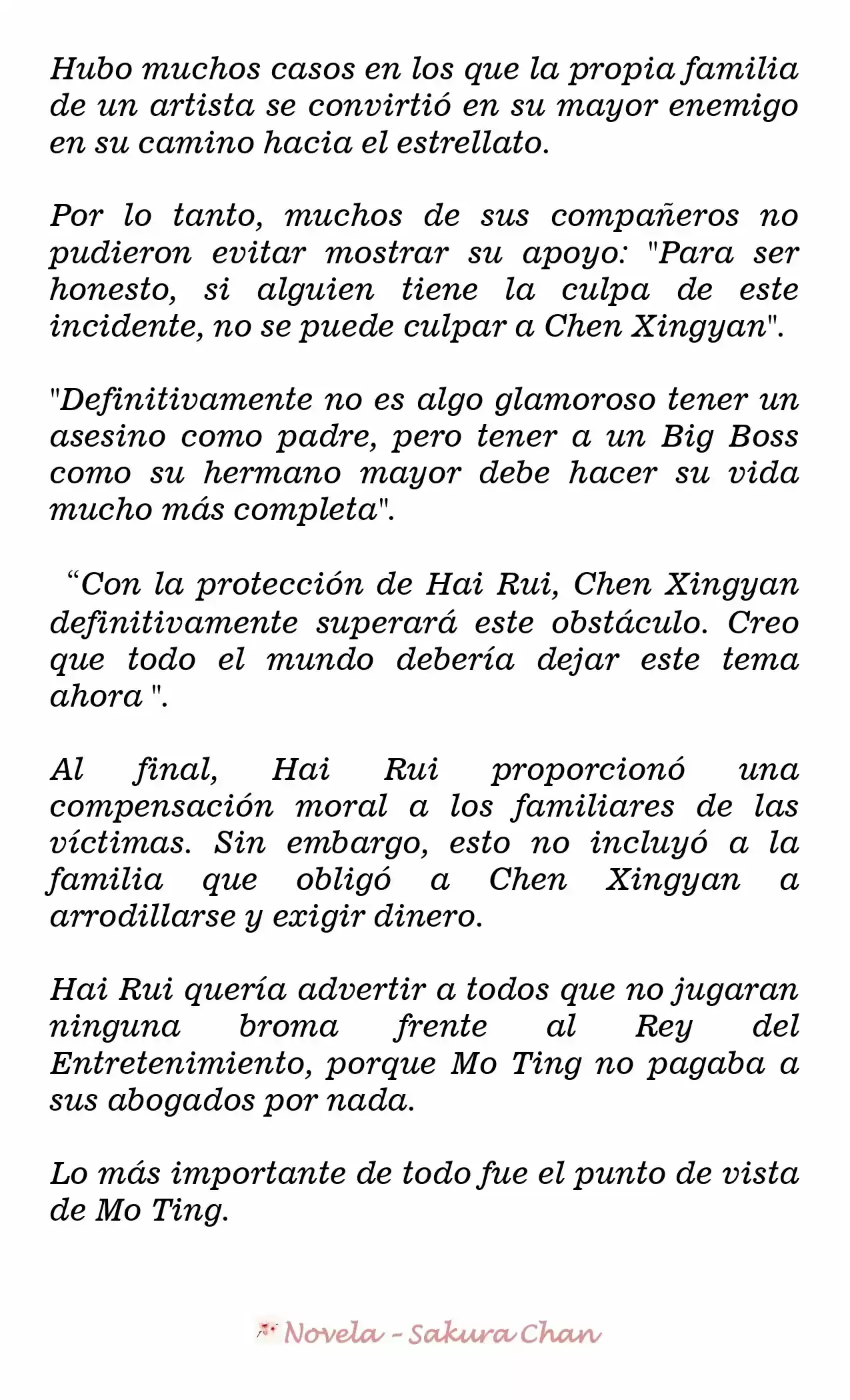 MARIDO DE PRUEBA: NECESIDAD DE TRABAJAR DURO (Novela) - Capítulo 783 - Página 3 - LectorTMOo