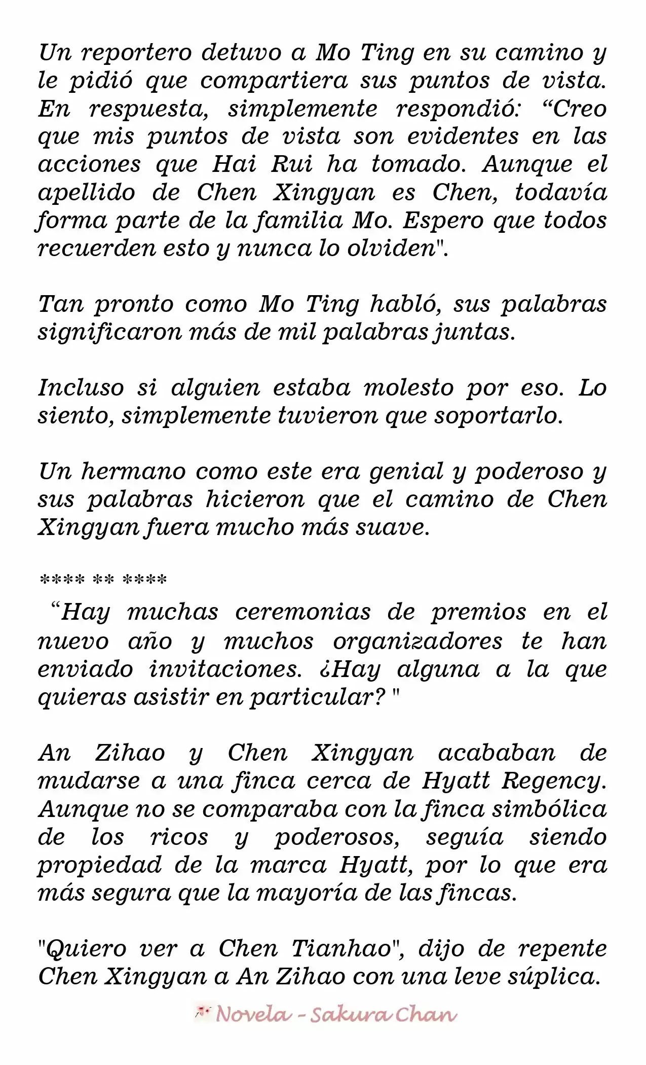 MARIDO DE PRUEBA: NECESIDAD DE TRABAJAR DURO (Novela) - Capítulo 783 - Página 4 - LectorTMOo