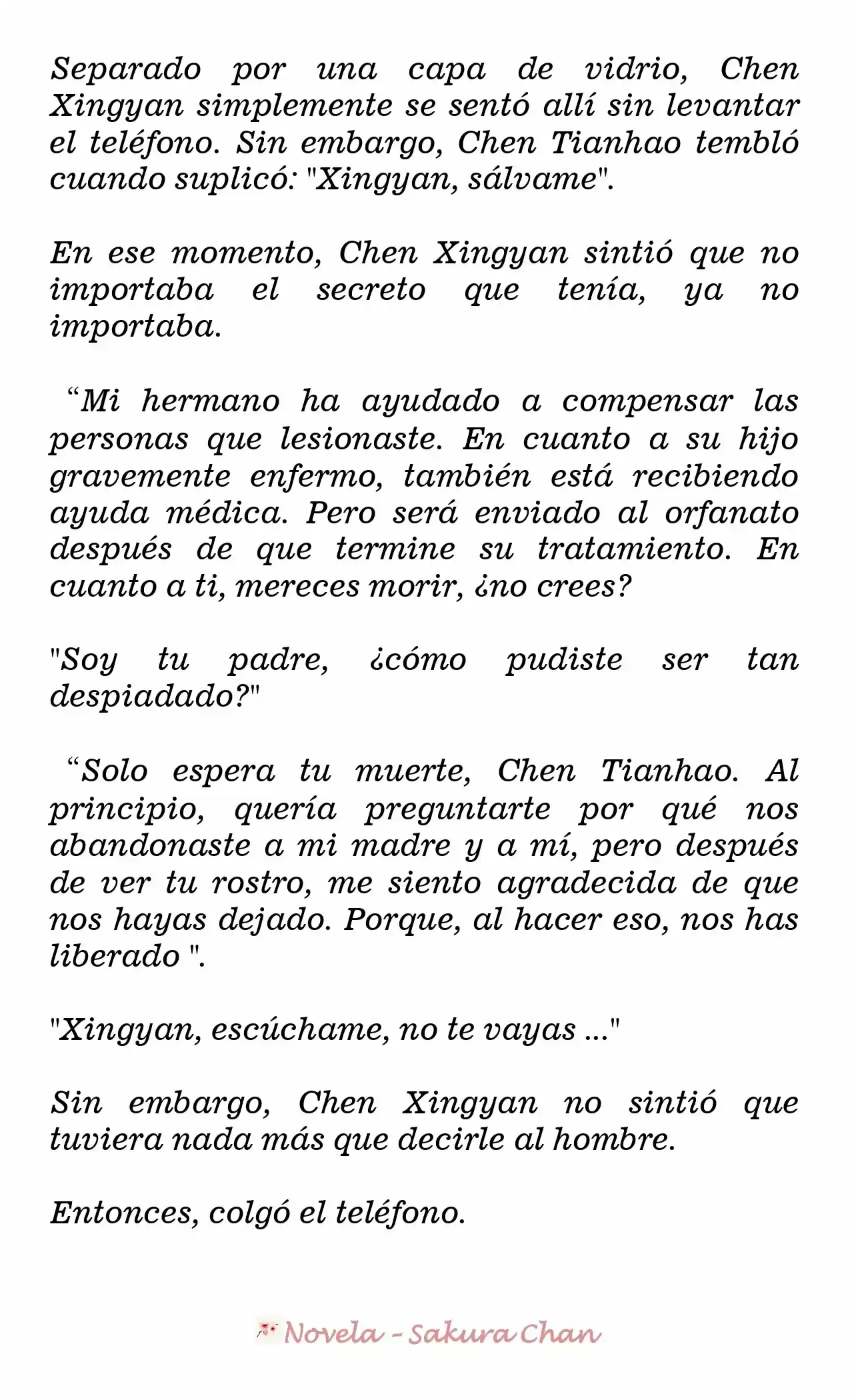 MARIDO DE PRUEBA: NECESIDAD DE TRABAJAR DURO (Novela) - Capítulo 783 - Página 6 - LectorTMOo