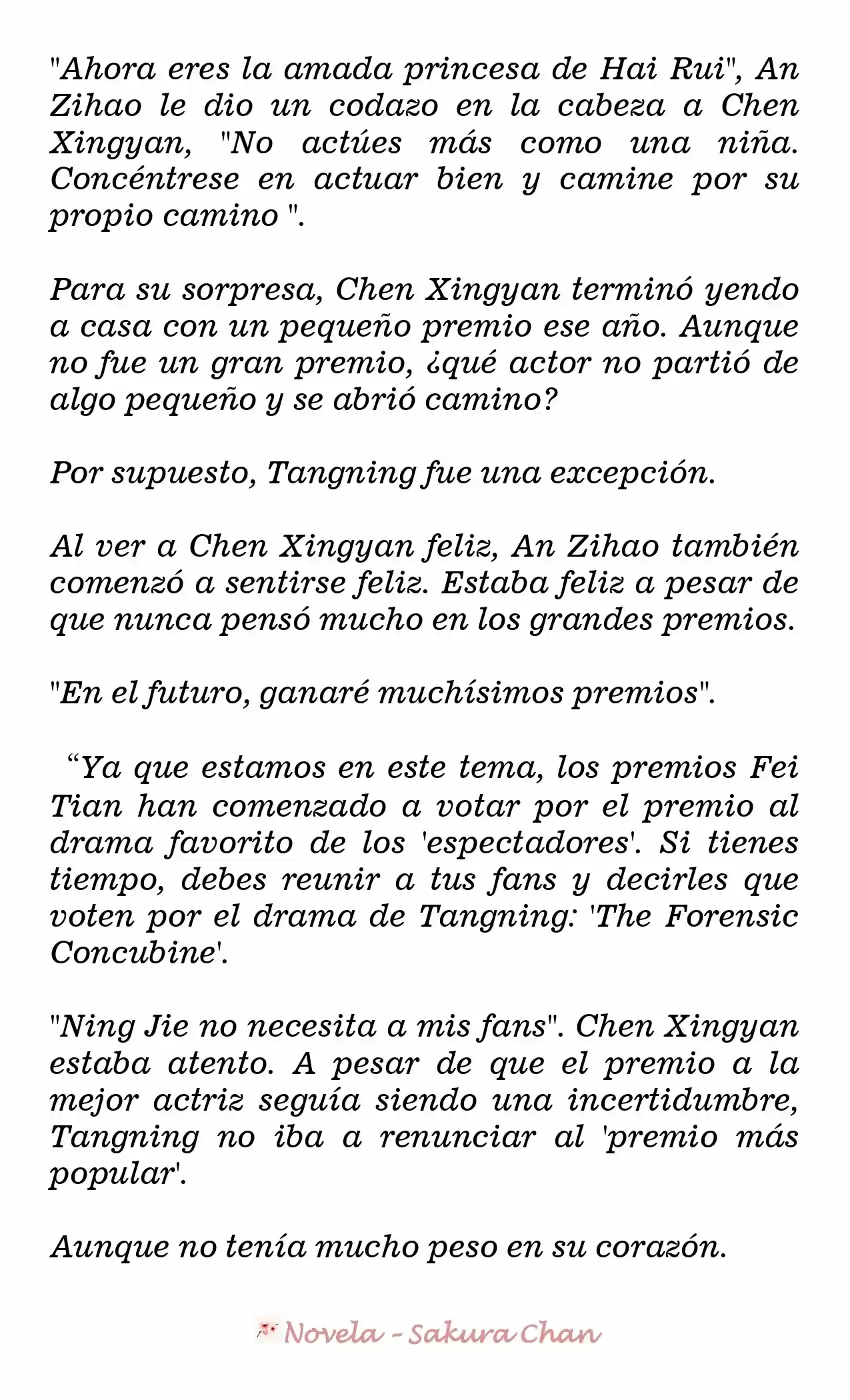 MARIDO DE PRUEBA: NECESIDAD DE TRABAJAR DURO (Novela) - Capítulo 783 - Página 8 - LectorTMOo