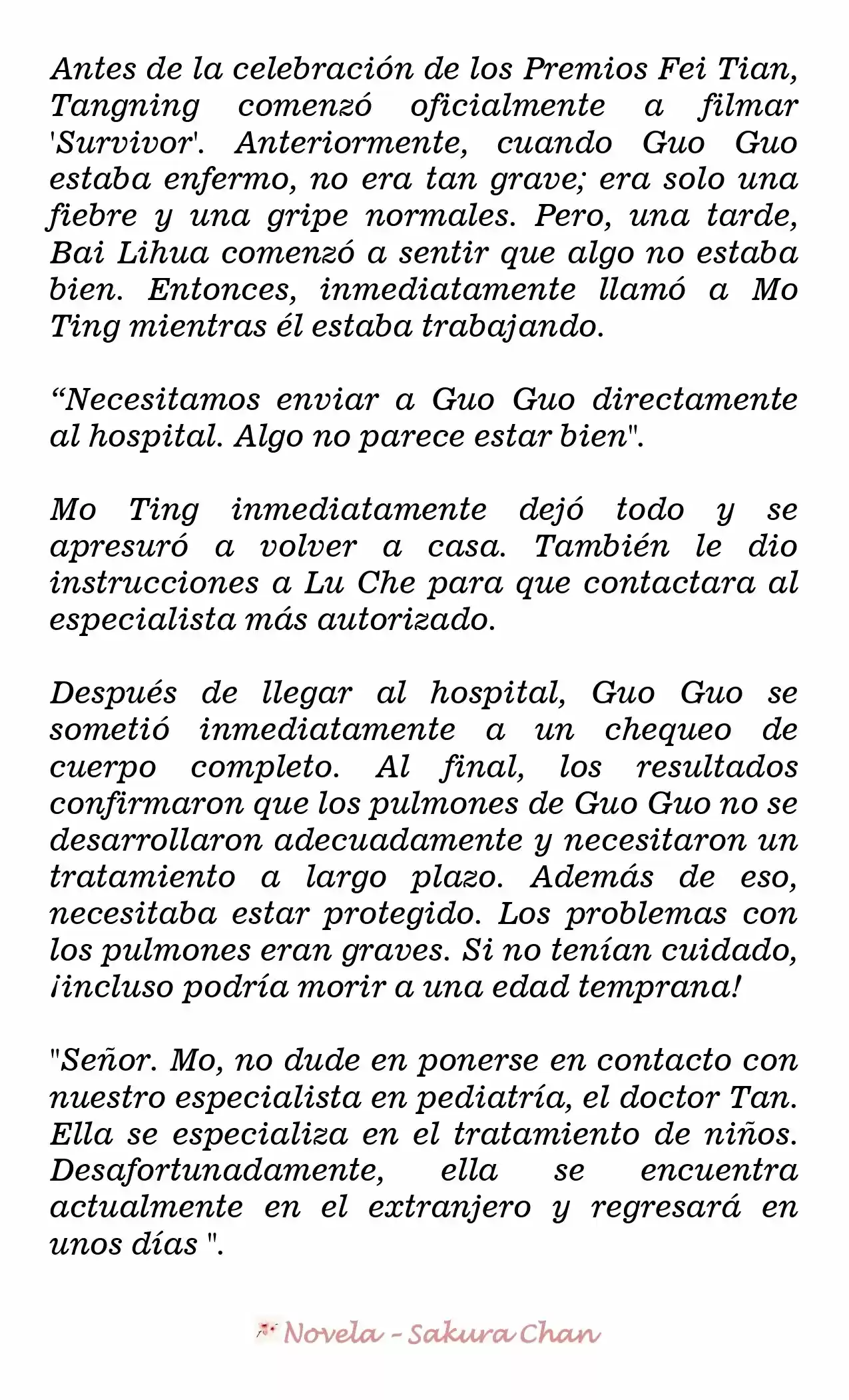 MARIDO DE PRUEBA: NECESIDAD DE TRABAJAR DURO (Novela) - Capítulo 784 - Página 2 - LectorTMOo