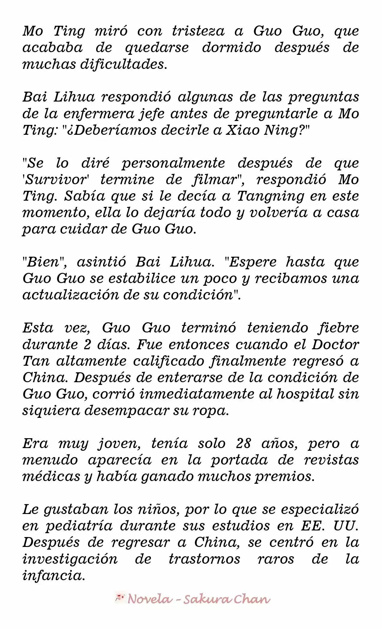 MARIDO DE PRUEBA: NECESIDAD DE TRABAJAR DURO (Novela) - Capítulo 784 - Página 3 - LectorTMOo