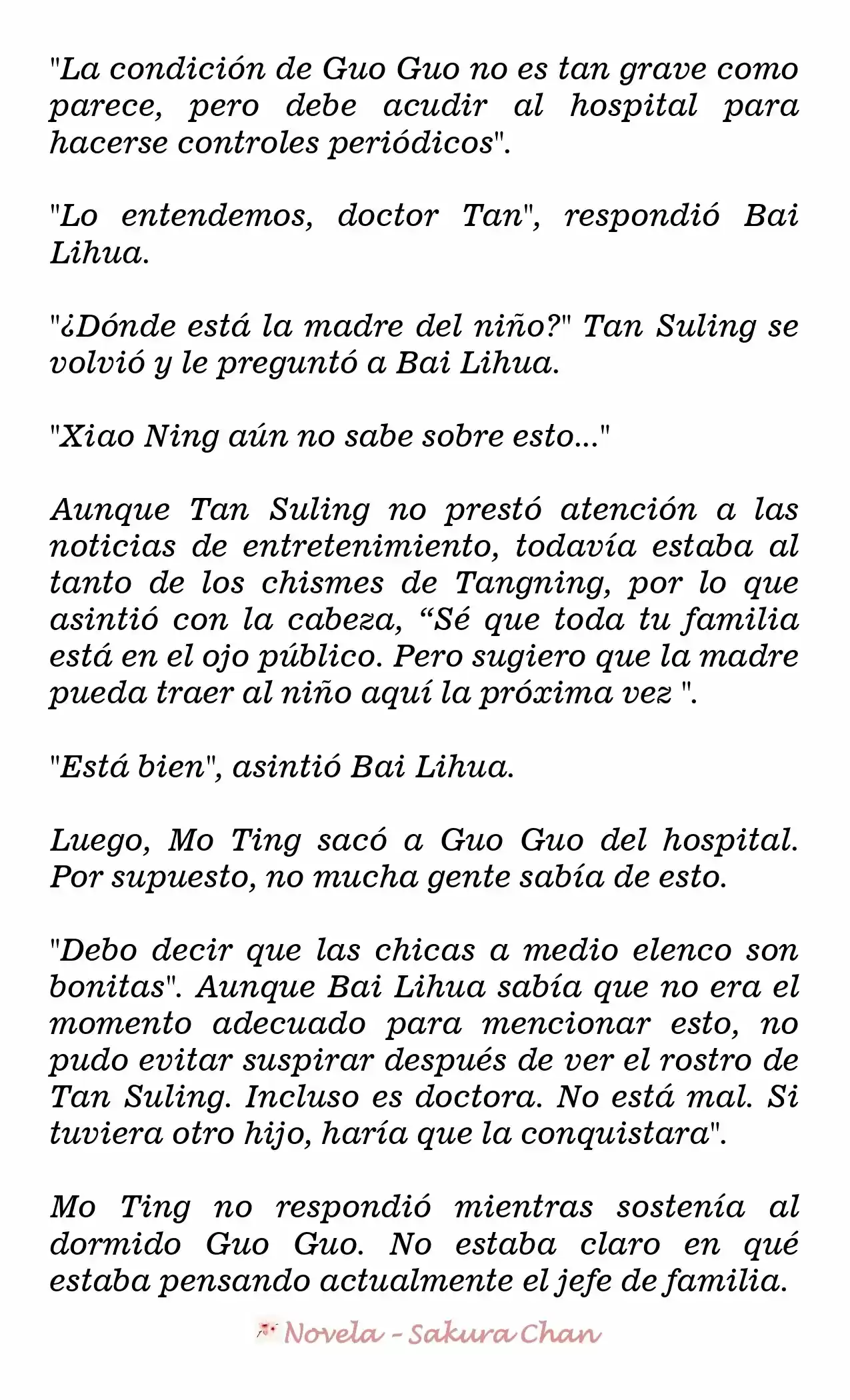 MARIDO DE PRUEBA: NECESIDAD DE TRABAJAR DURO (Novela) - Capítulo 784 - Página 4 - LectorTMOo