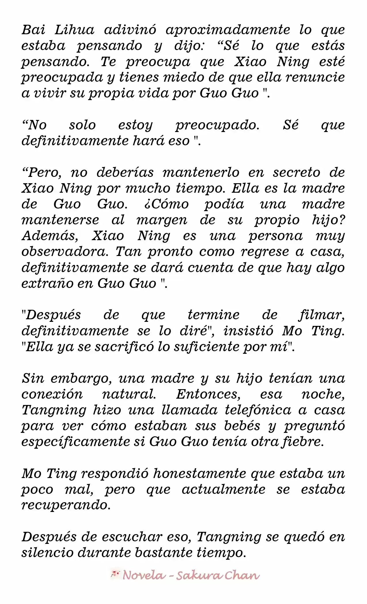 MARIDO DE PRUEBA: NECESIDAD DE TRABAJAR DURO (Novela) - Capítulo 784 - Página 5 - LectorTMOo