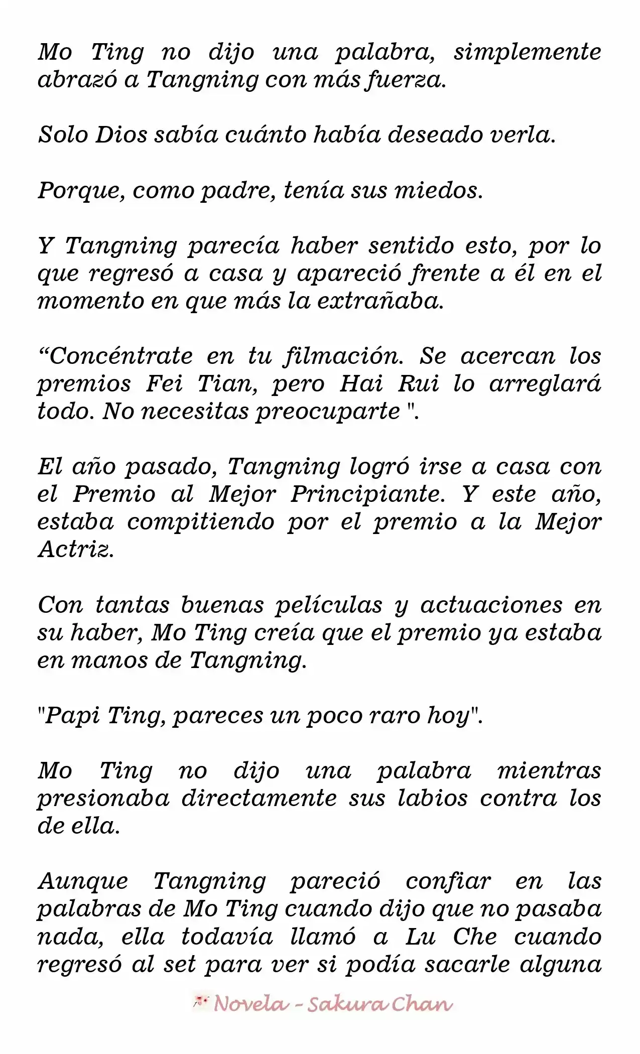 MARIDO DE PRUEBA: NECESIDAD DE TRABAJAR DURO (Novela) - Capítulo 784 - Página 7 - LectorTMOo
