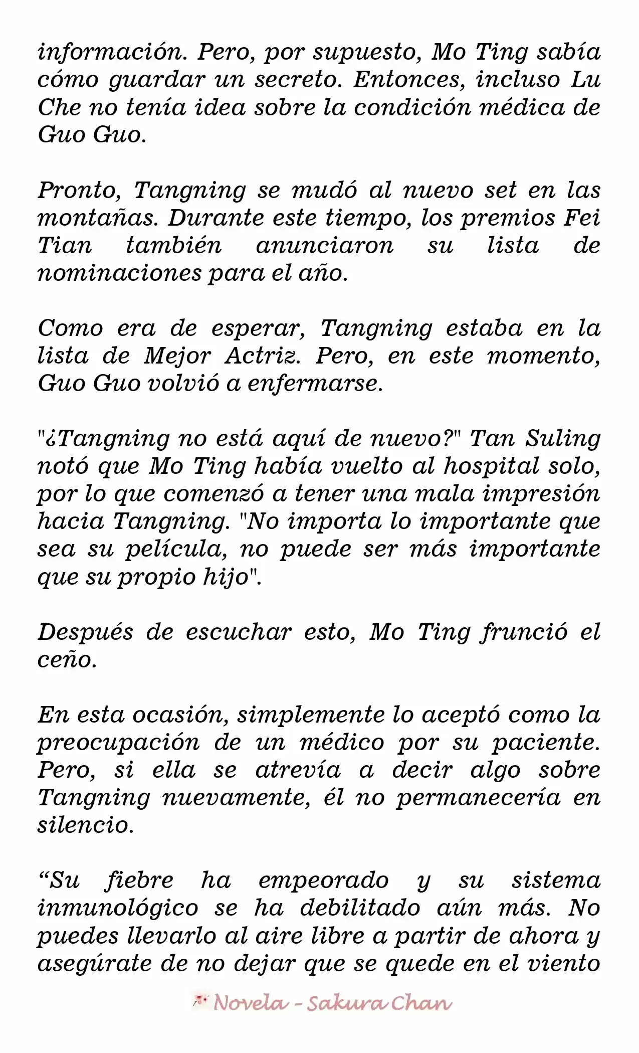 MARIDO DE PRUEBA: NECESIDAD DE TRABAJAR DURO (Novela) - Capítulo 784 - Página 8 - LectorTMOo