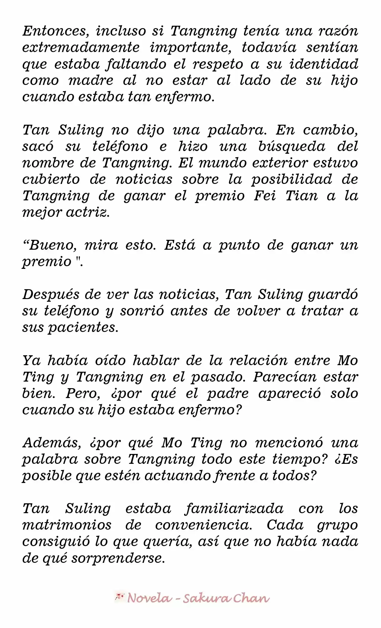 MARIDO DE PRUEBA: NECESIDAD DE TRABAJAR DURO (Novela) - Capítulo 785 - Página 2 - LectorTMOo