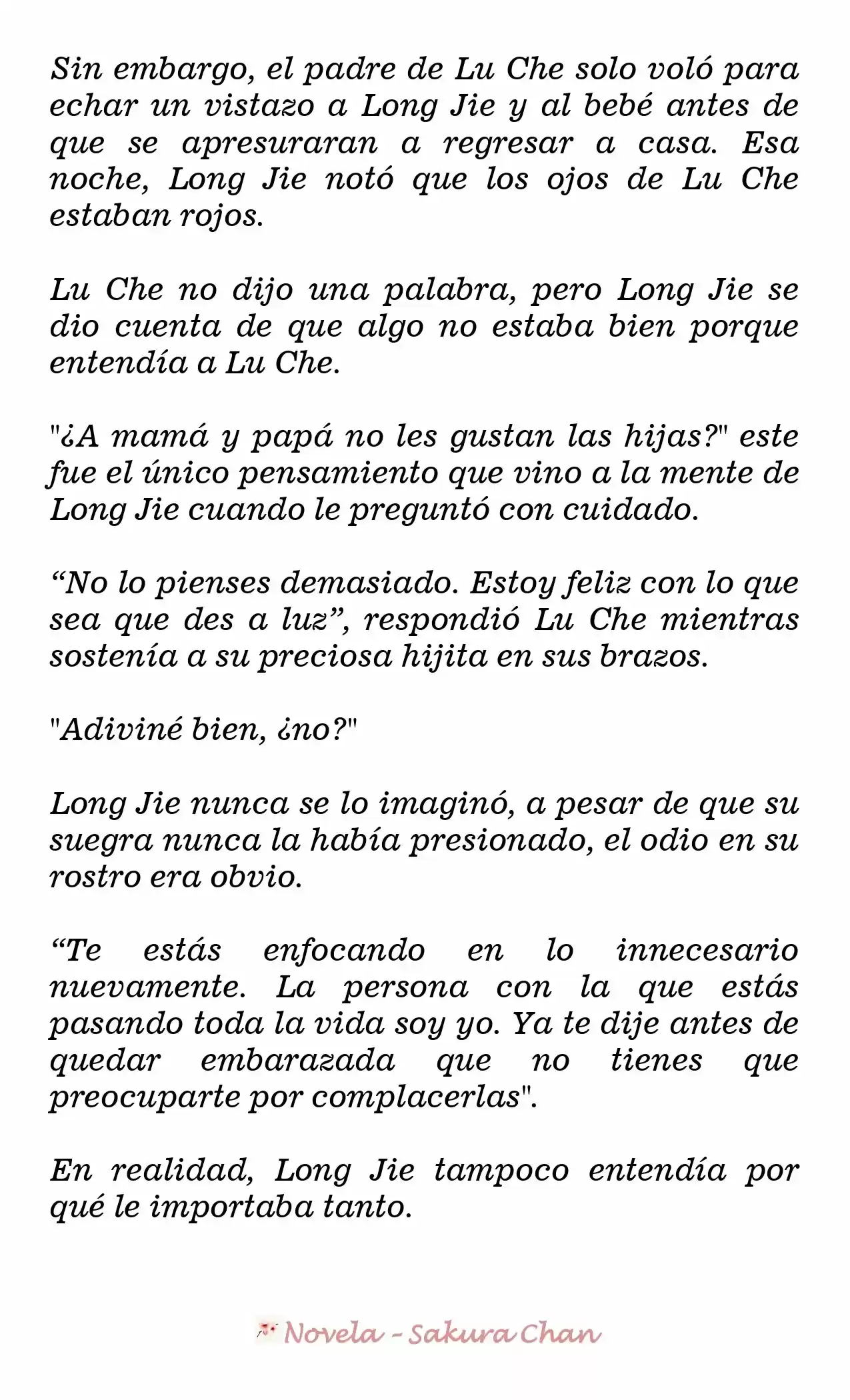 MARIDO DE PRUEBA: NECESIDAD DE TRABAJAR DURO (Novela) - Capítulo 785 - Página 8 - LectorTMOo