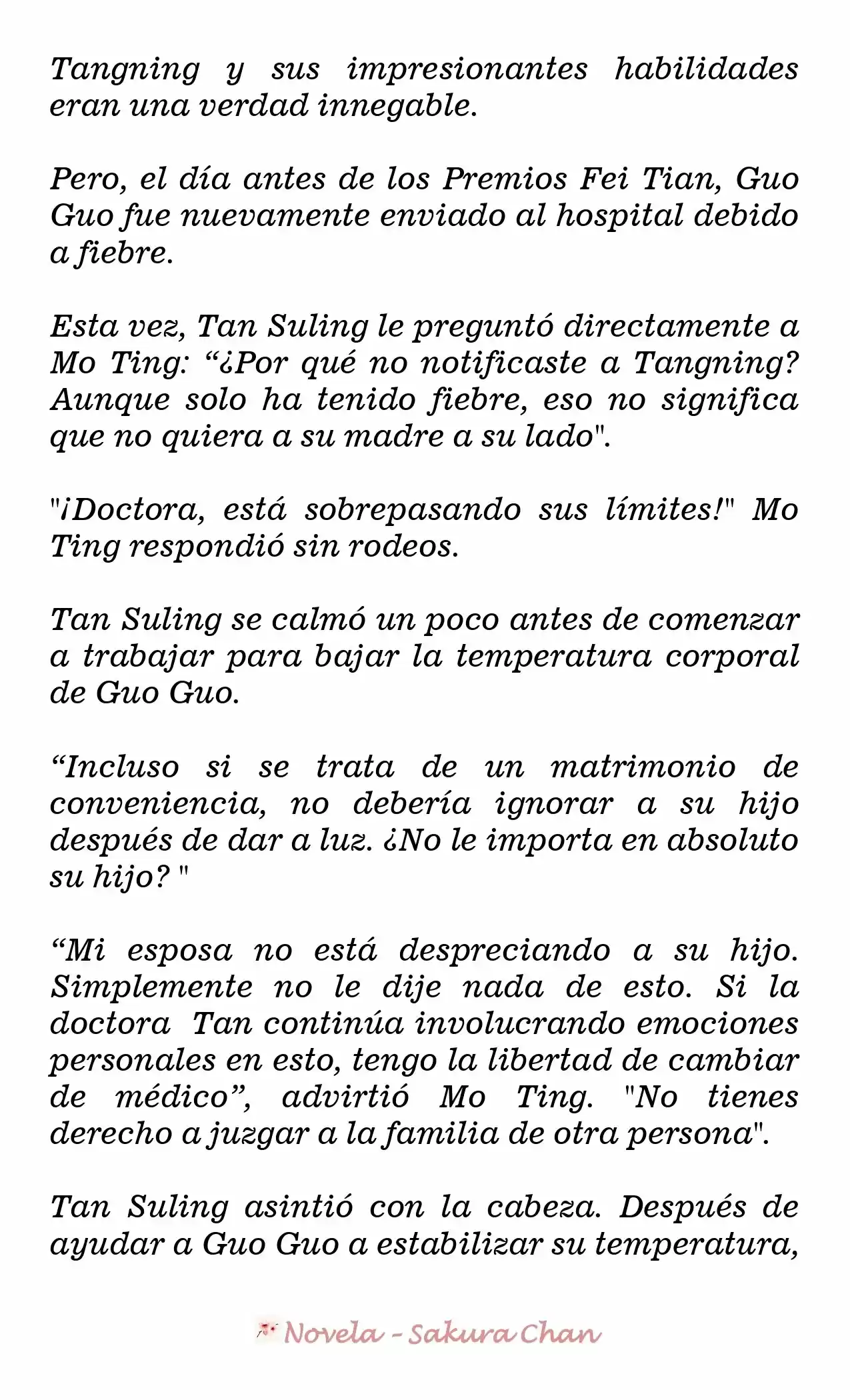MARIDO DE PRUEBA: NECESIDAD DE TRABAJAR DURO (Novela) - Capítulo 786 - Página 3 - LectorTMOo