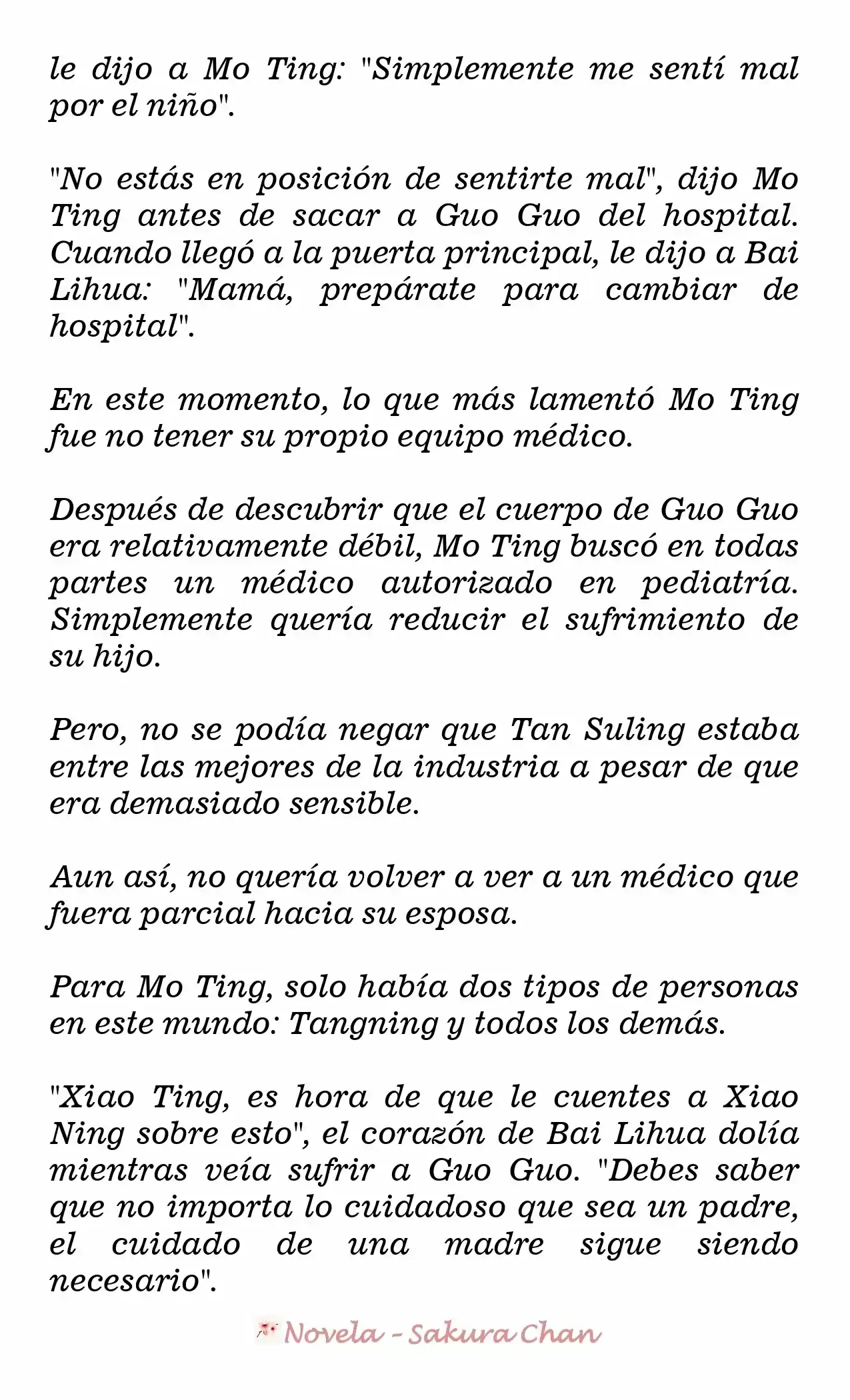 MARIDO DE PRUEBA: NECESIDAD DE TRABAJAR DURO (Novela) - Capítulo 786 - Página 4 - LectorTMOo