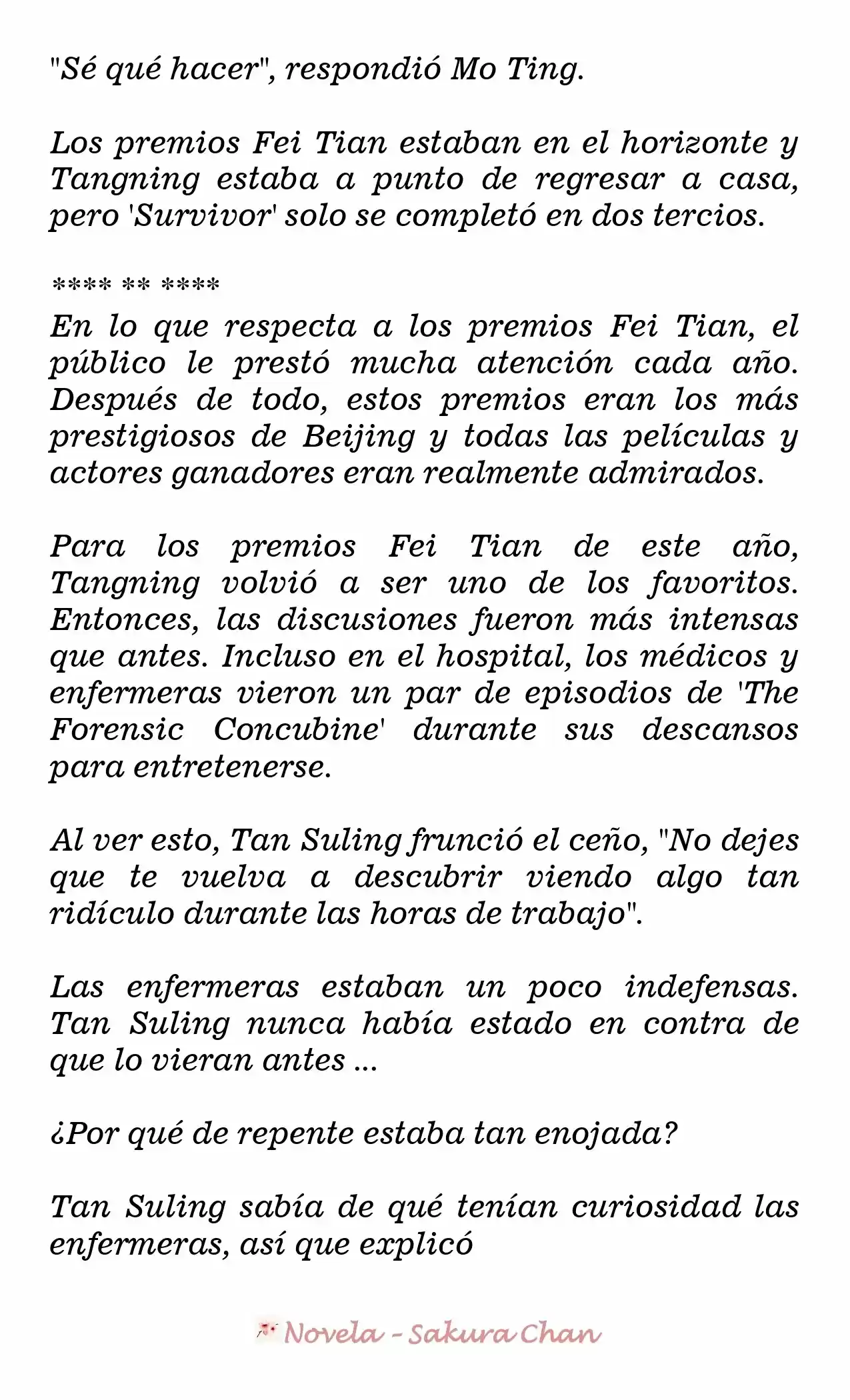MARIDO DE PRUEBA: NECESIDAD DE TRABAJAR DURO (Novela) - Capítulo 786 - Página 5 - LectorTMOo