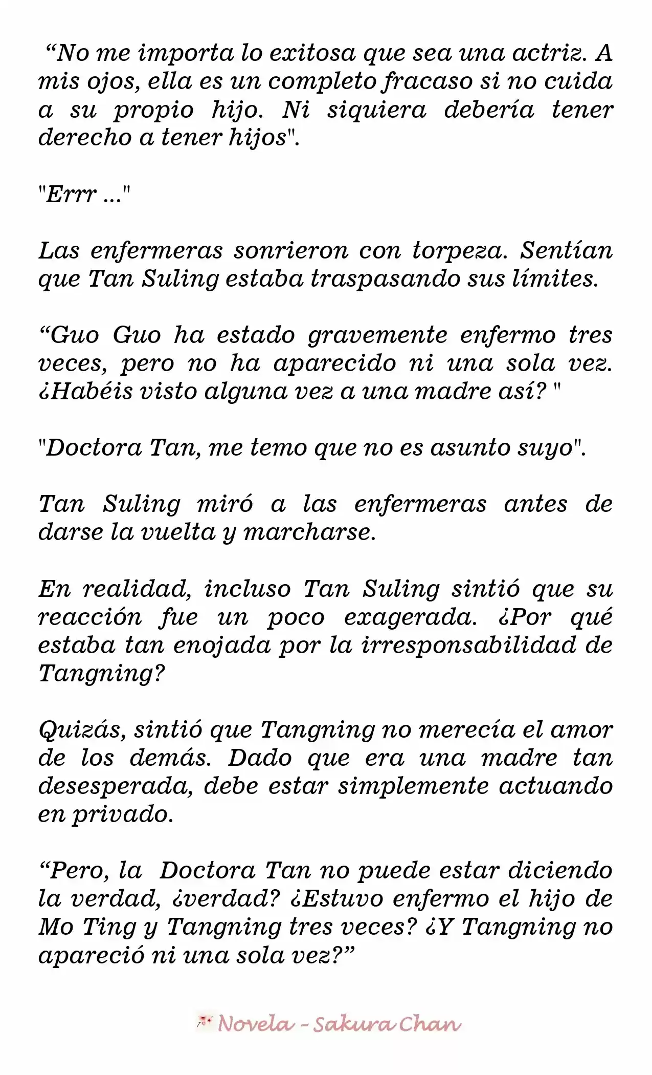 MARIDO DE PRUEBA: NECESIDAD DE TRABAJAR DURO (Novela) - Capítulo 786 - Página 6 - LectorTMOo