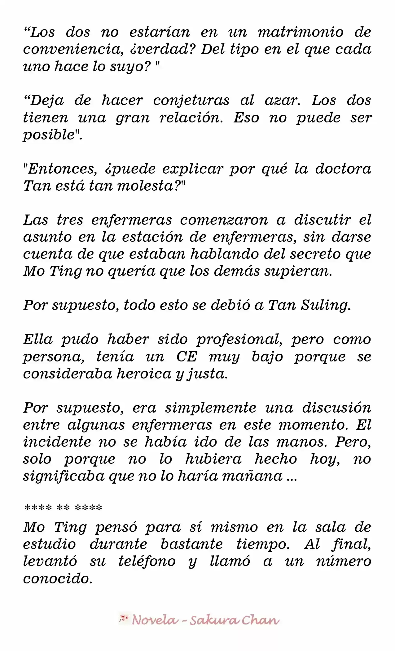 MARIDO DE PRUEBA: NECESIDAD DE TRABAJAR DURO (Novela) - Capítulo 786 - Página 7 - LectorTMOo