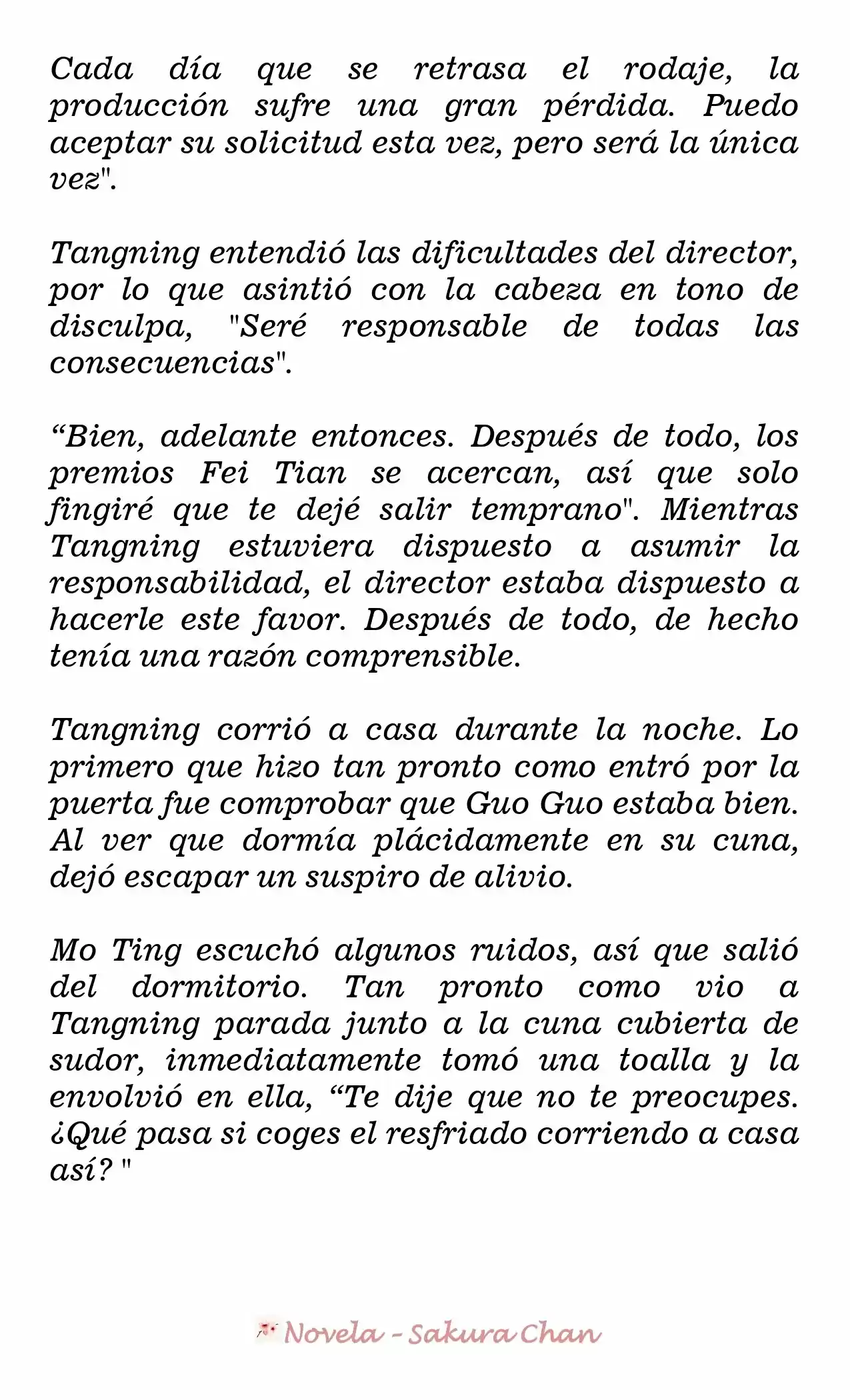 MARIDO DE PRUEBA: NECESIDAD DE TRABAJAR DURO (Novela) - Capítulo 787 - Página 2 - LectorTMOo