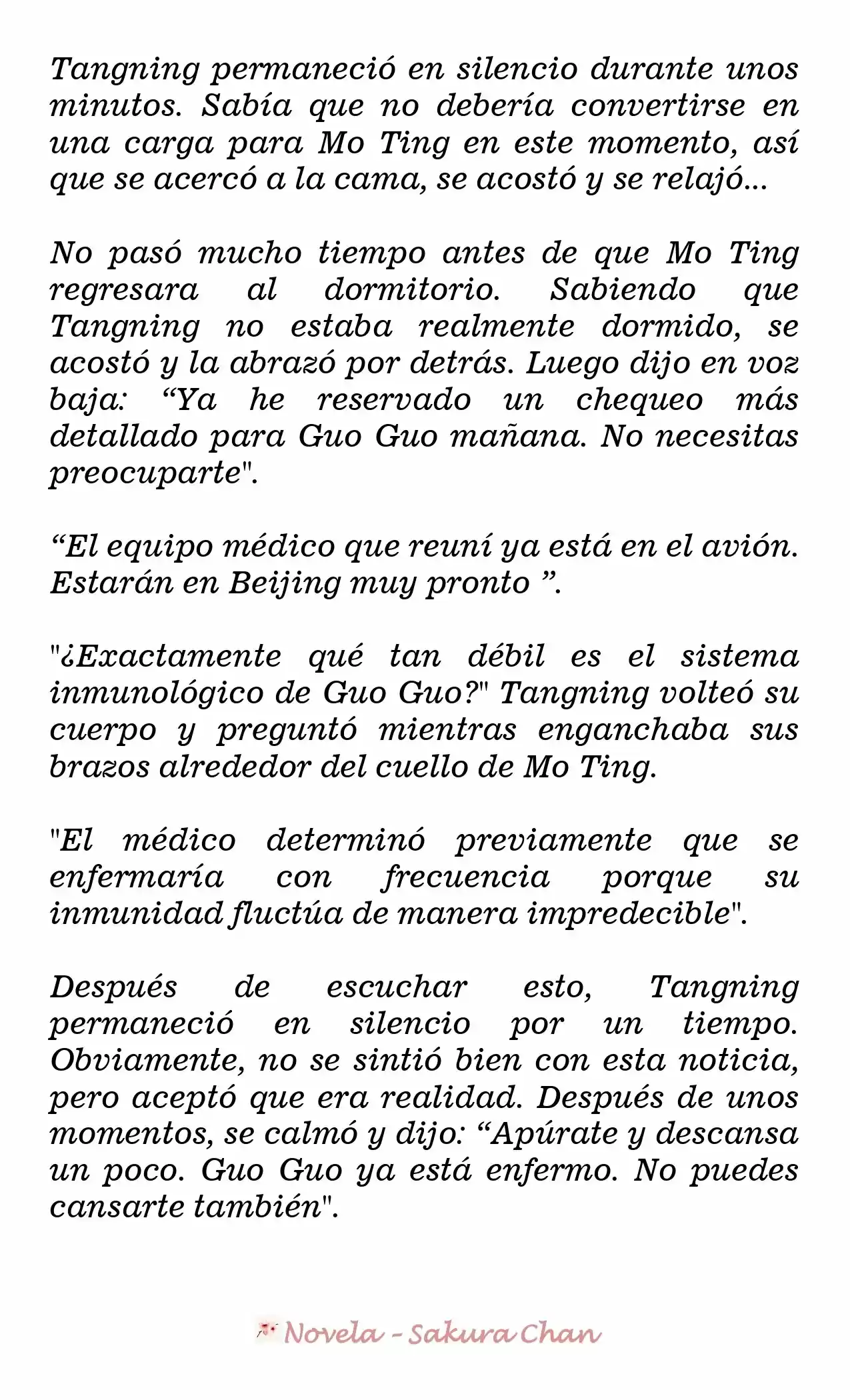 MARIDO DE PRUEBA: NECESIDAD DE TRABAJAR DURO (Novela) - Capítulo 787 - Página 4 - LectorTMOo