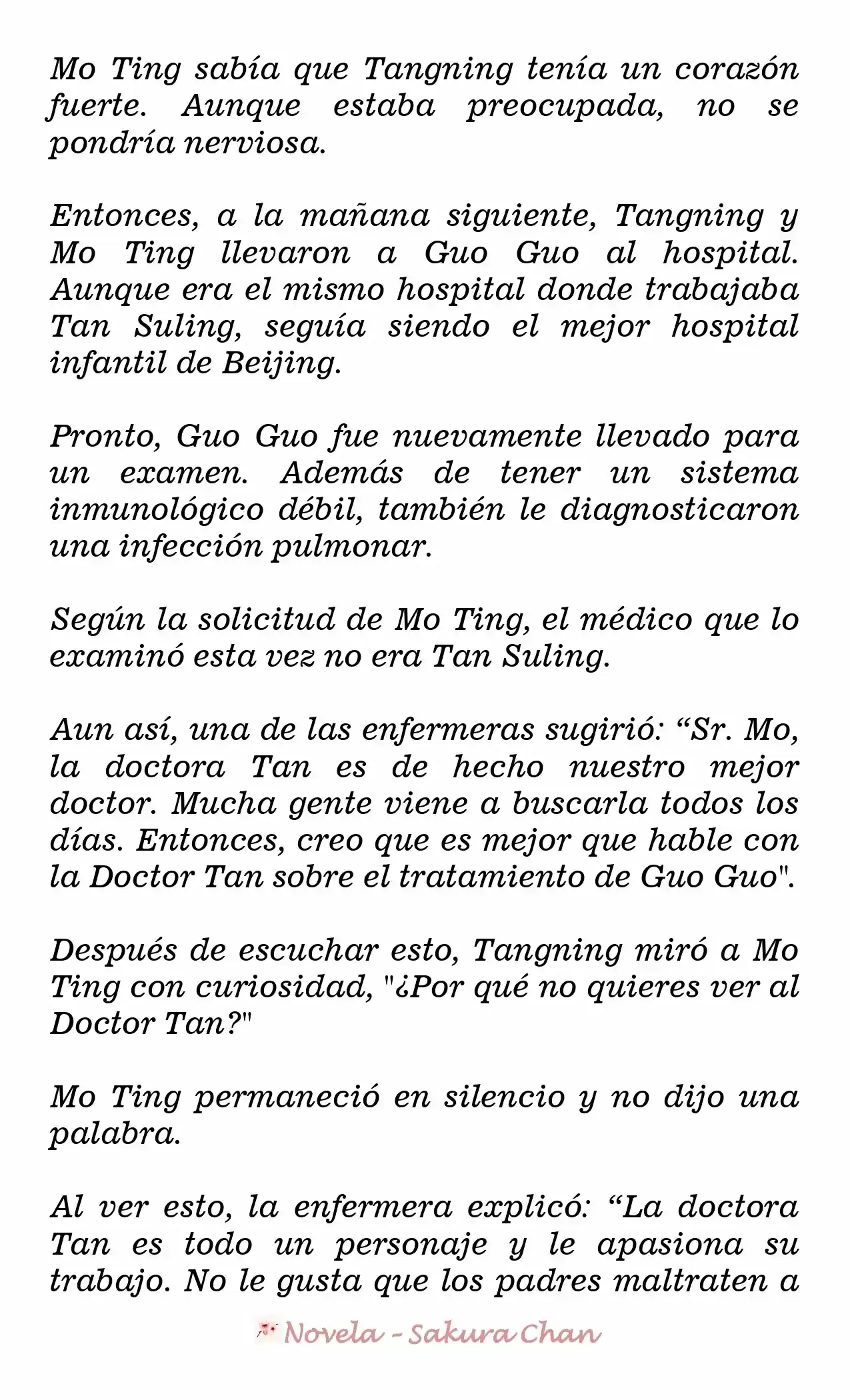 MARIDO DE PRUEBA: NECESIDAD DE TRABAJAR DURO (Novela) - Capítulo 787 - Página 5 - LectorTMOo