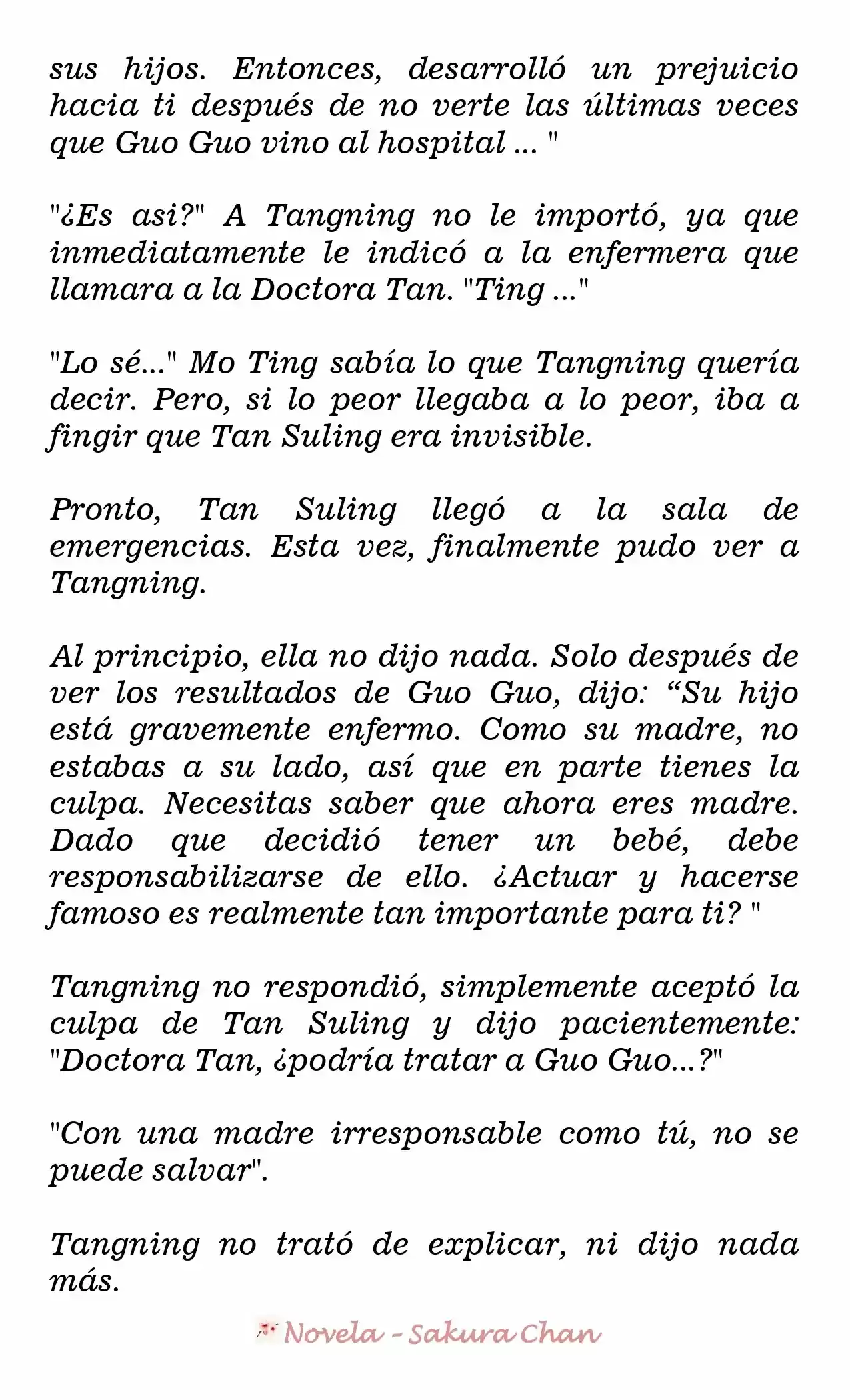 MARIDO DE PRUEBA: NECESIDAD DE TRABAJAR DURO (Novela) - Capítulo 787 - Página 6 - LectorTMOo