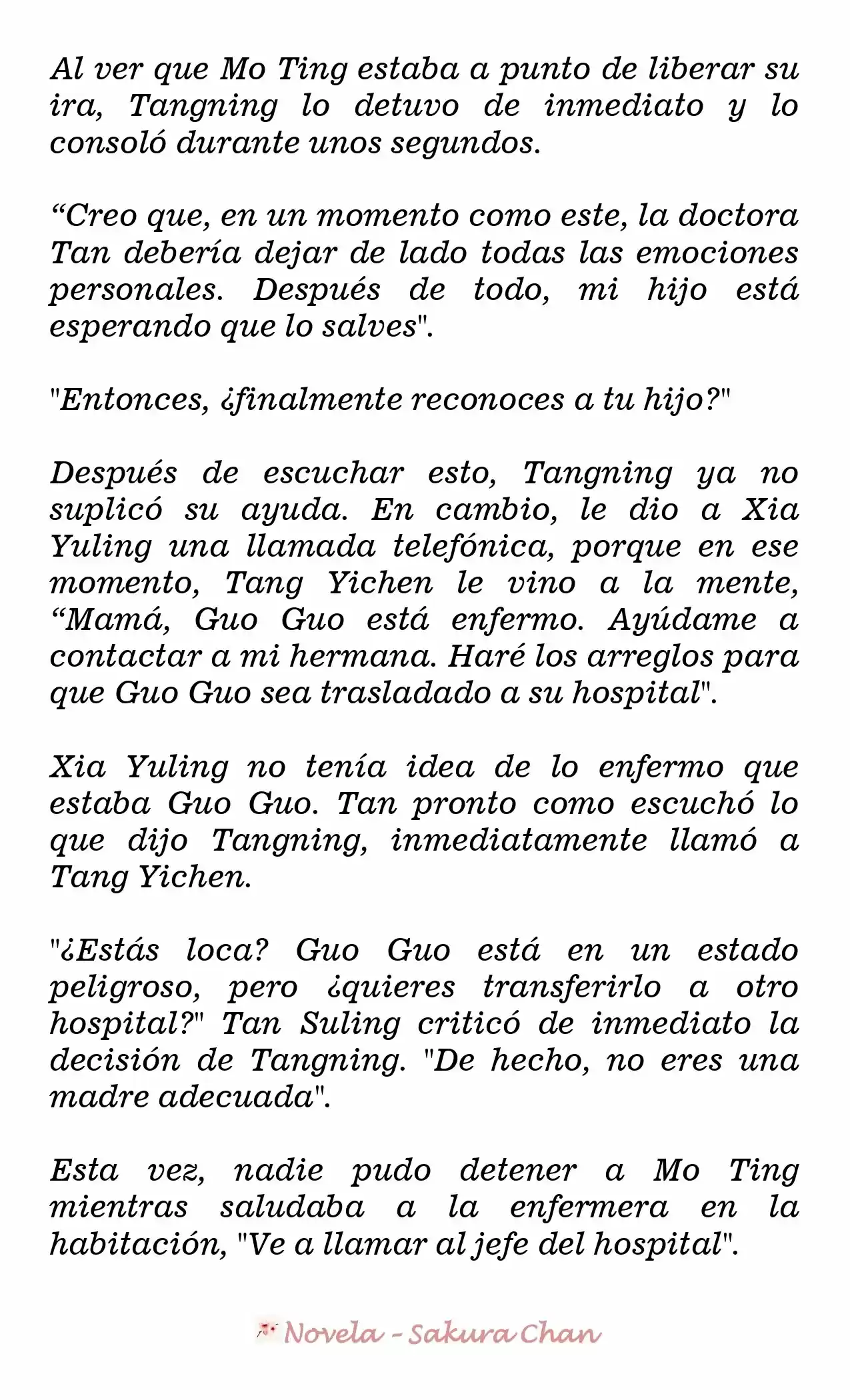 MARIDO DE PRUEBA: NECESIDAD DE TRABAJAR DURO (Novela) - Capítulo 787 - Página 7 - LectorTMOo