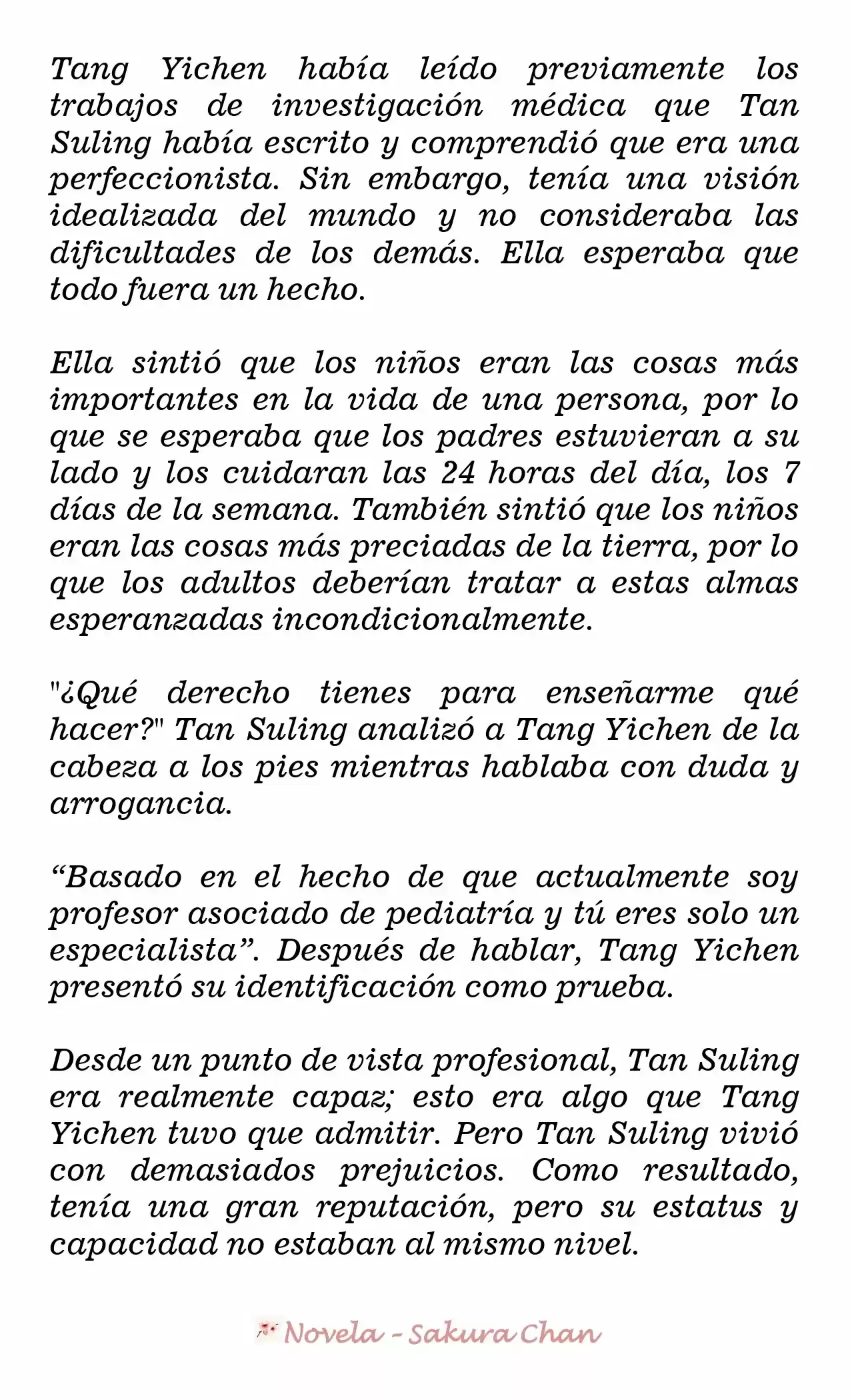 MARIDO DE PRUEBA: NECESIDAD DE TRABAJAR DURO (Novela) - Capítulo 788 - Página 2 - LectorTMOo
