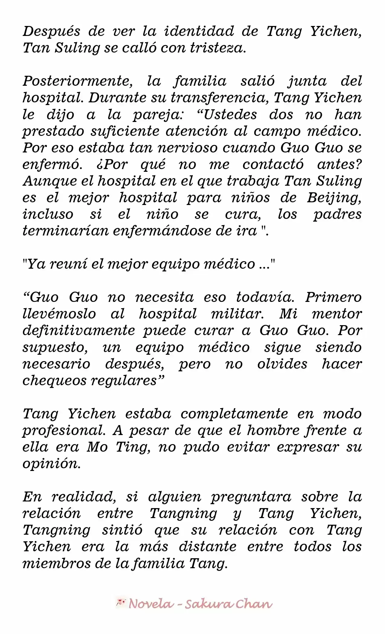 MARIDO DE PRUEBA: NECESIDAD DE TRABAJAR DURO (Novela) - Capítulo 788 - Página 3 - LectorTMOo