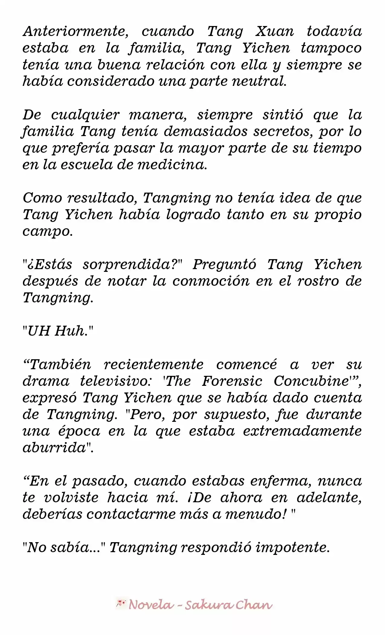 MARIDO DE PRUEBA: NECESIDAD DE TRABAJAR DURO (Novela) - Capítulo 788 - Página 4 - LectorTMOo
