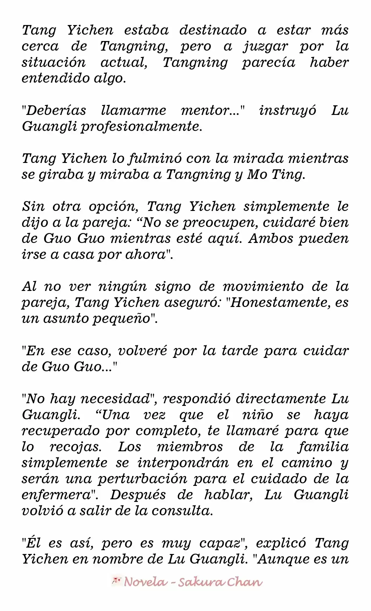MARIDO DE PRUEBA: NECESIDAD DE TRABAJAR DURO (Novela) - Capítulo 788 - Página 7 - LectorTMOo
