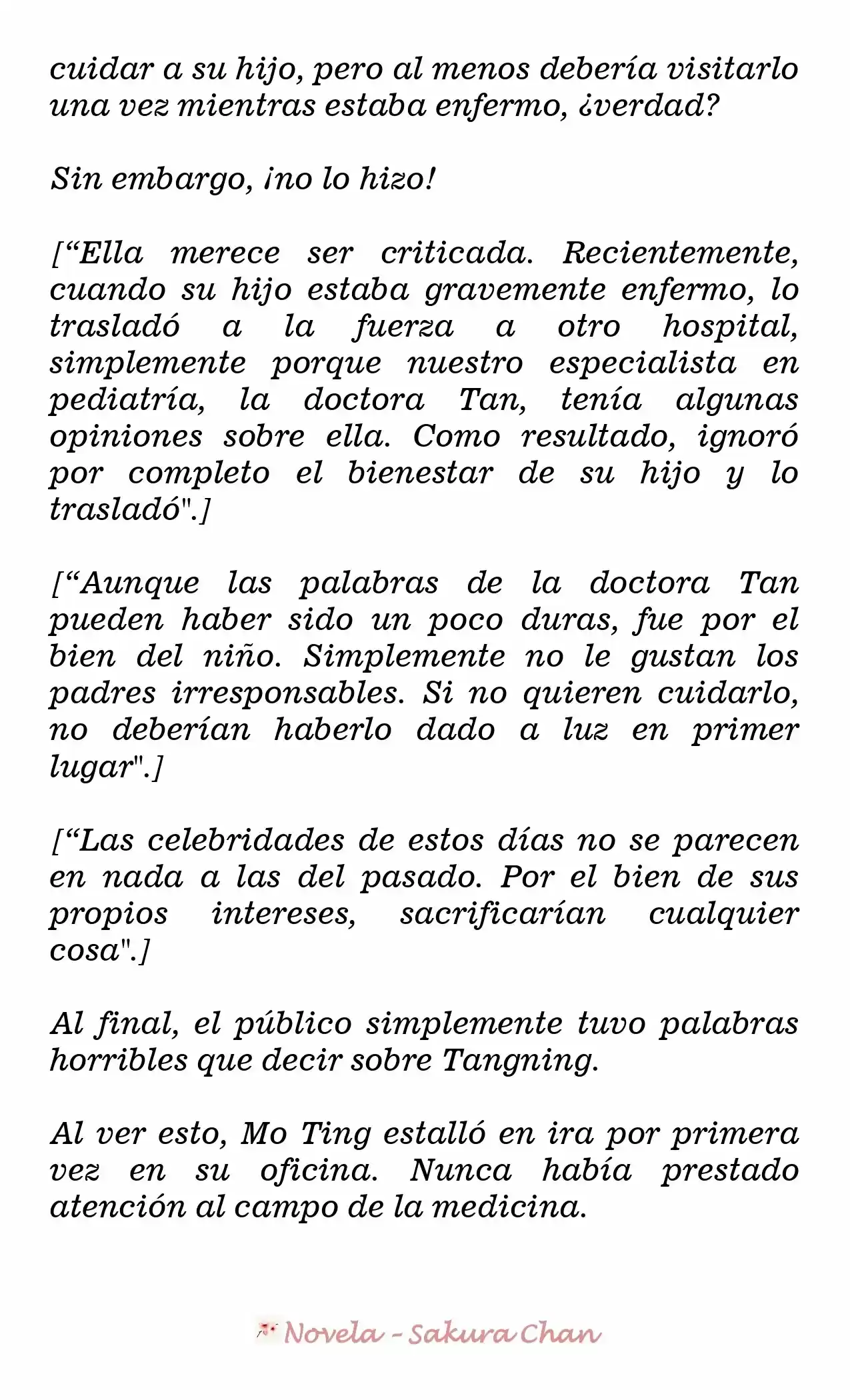 MARIDO DE PRUEBA: NECESIDAD DE TRABAJAR DURO (Novela) - Capítulo 789 - Página 4 - LectorTMOo