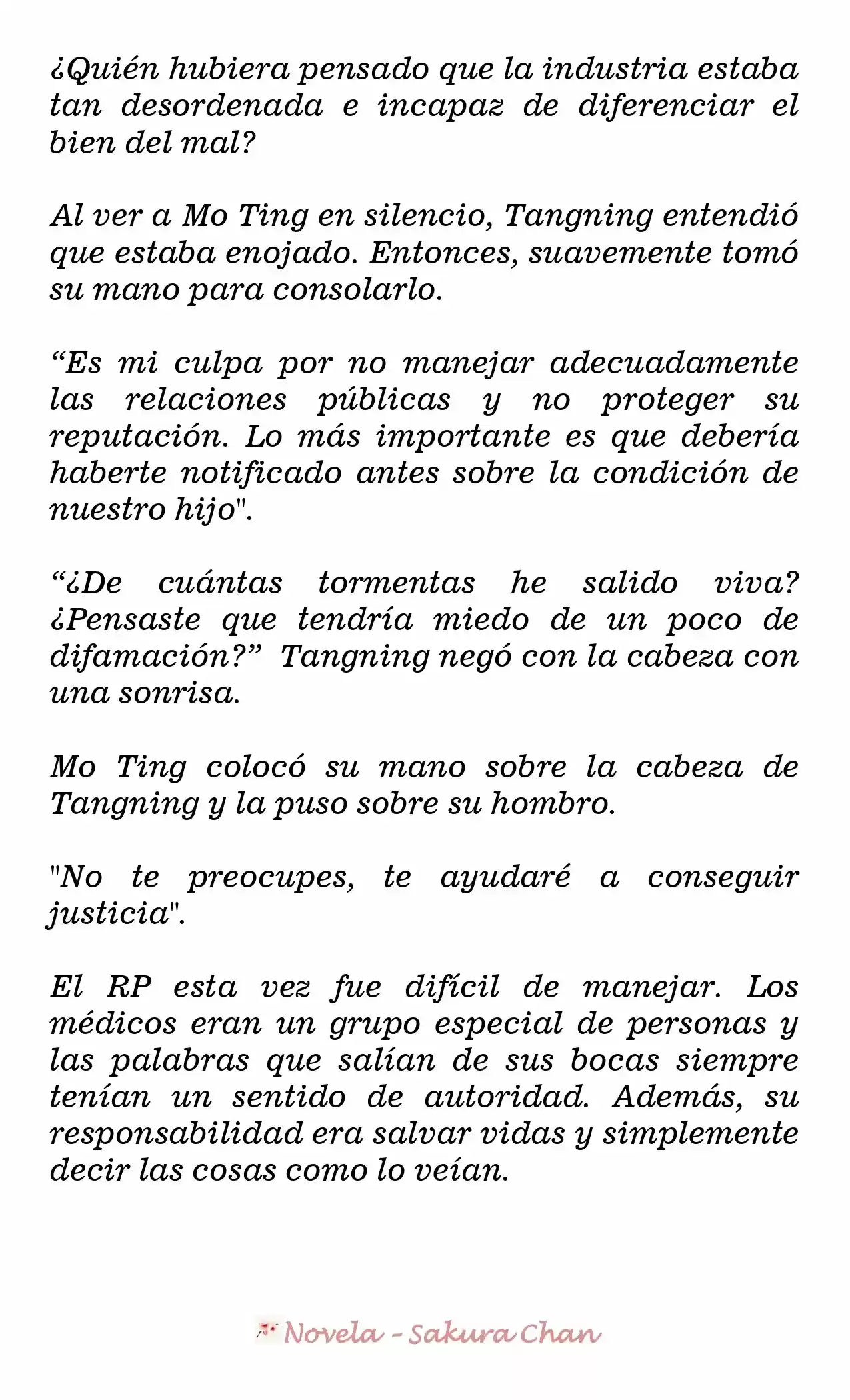 MARIDO DE PRUEBA: NECESIDAD DE TRABAJAR DURO (Novela) - Capítulo 789 - Página 5 - LectorTMOo
