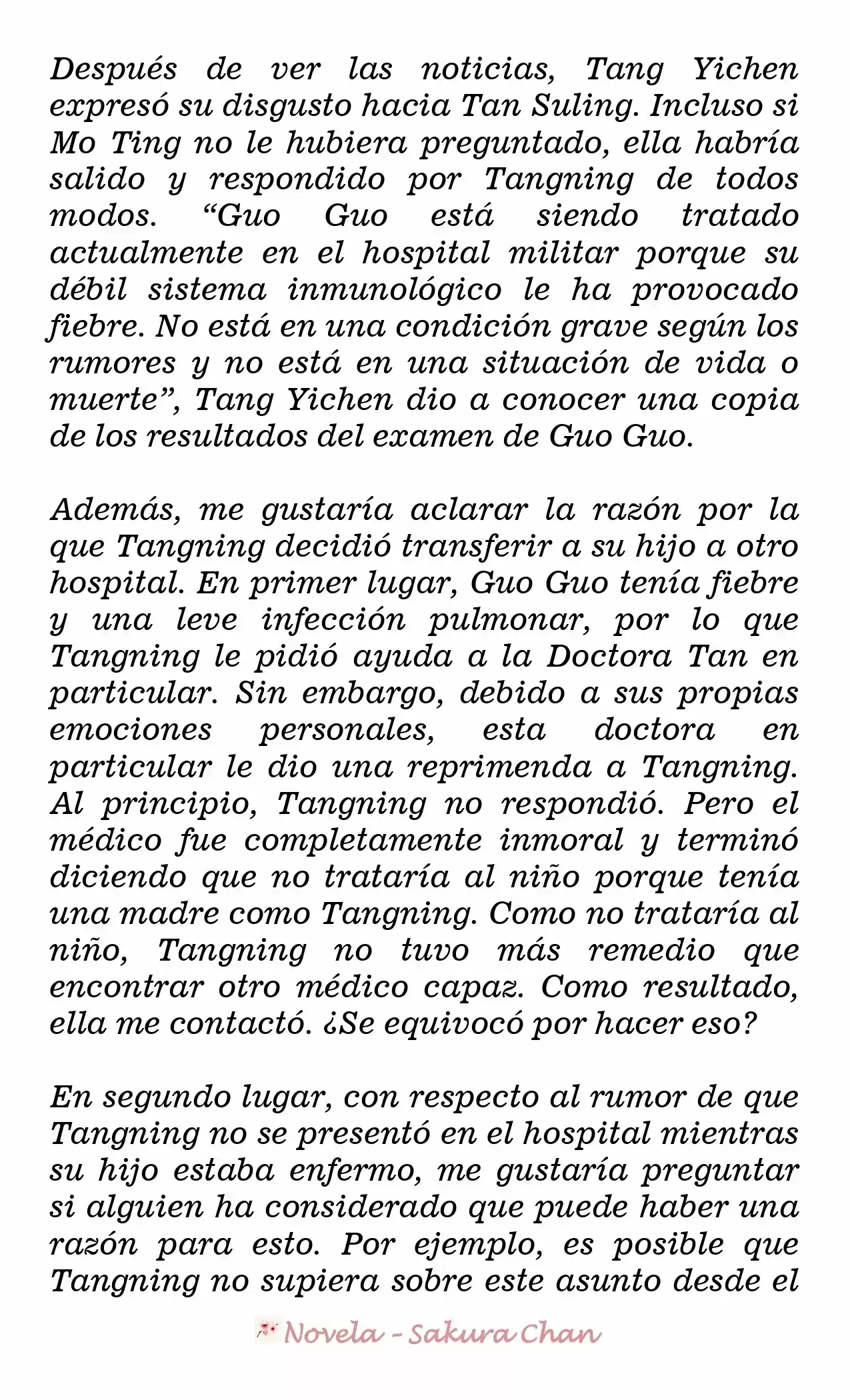 MARIDO DE PRUEBA: NECESIDAD DE TRABAJAR DURO (Novela) - Capítulo 789 - Página 7 - LectorTMOo