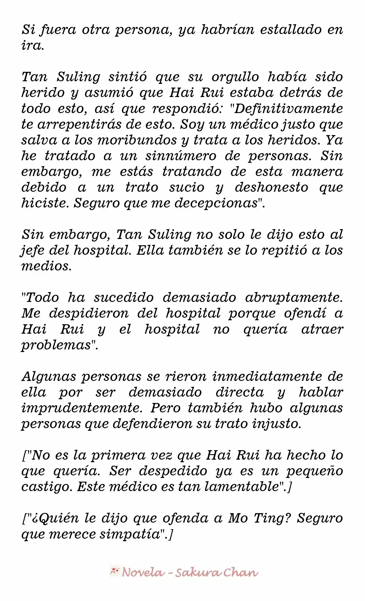 MARIDO DE PRUEBA: NECESIDAD DE TRABAJAR DURO (Novela) - Capítulo 790 - Página 5 - LectorTMOo