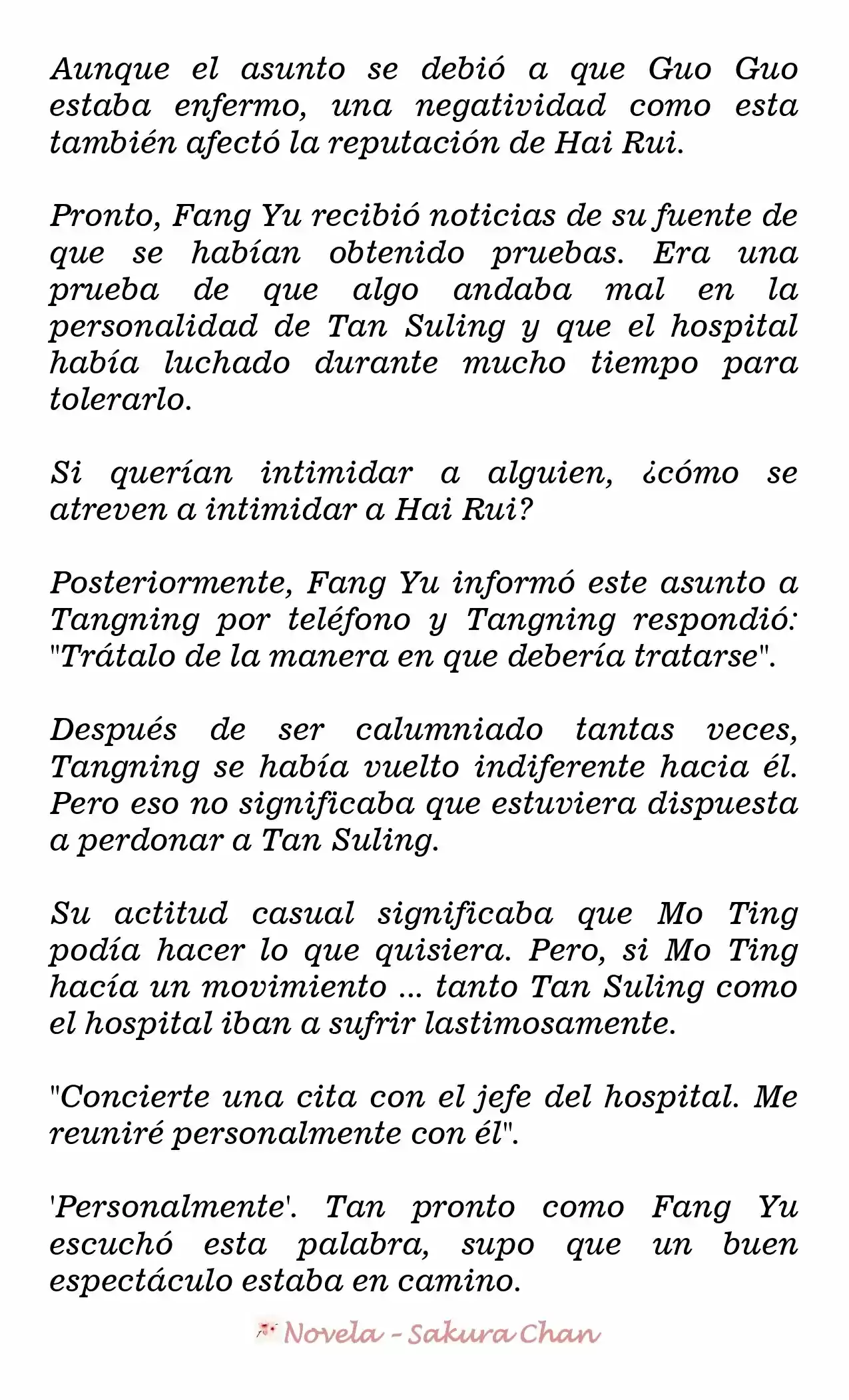 MARIDO DE PRUEBA: NECESIDAD DE TRABAJAR DURO (Novela) - Capítulo 790 - Página 7 - LectorTMOo