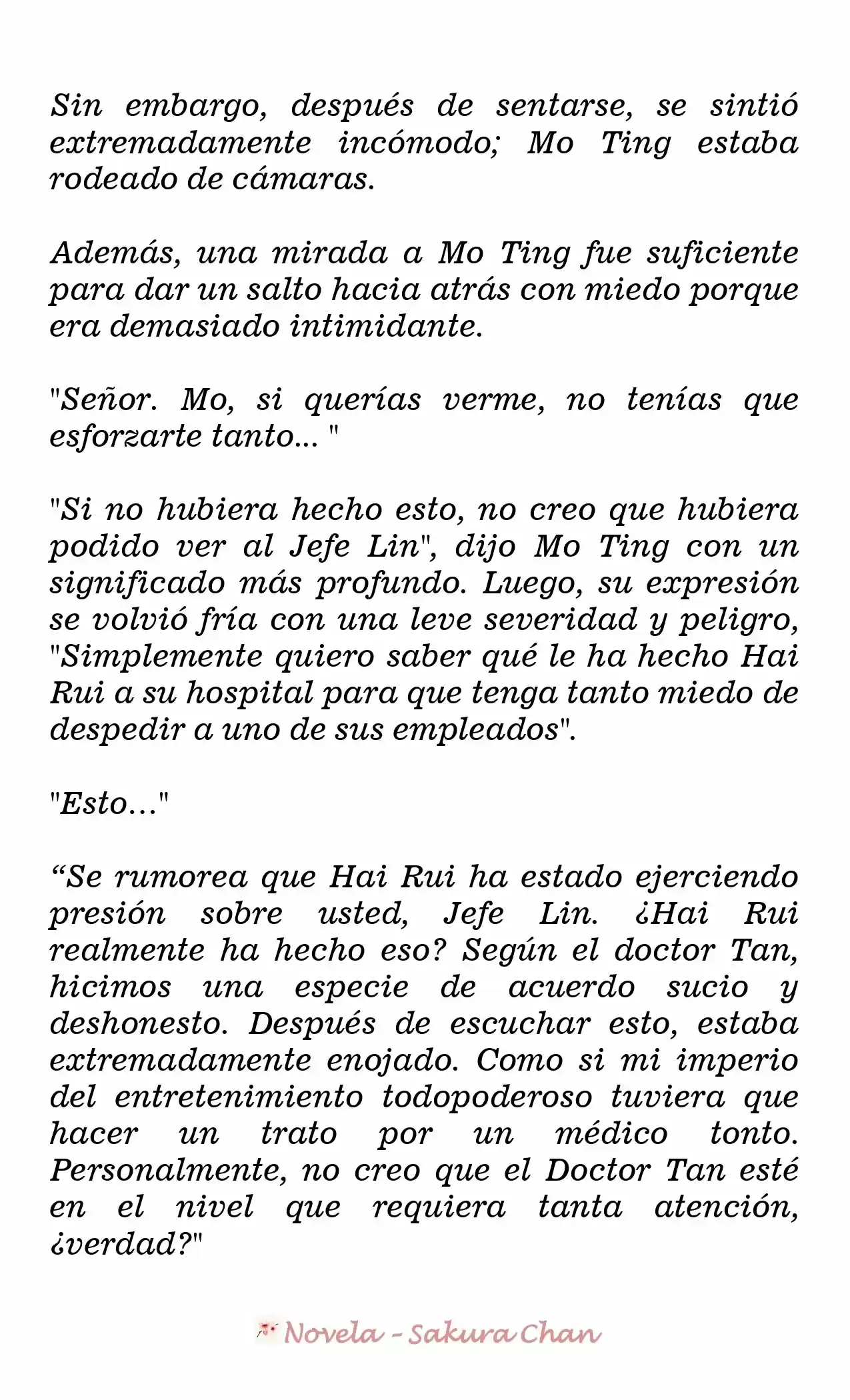 MARIDO DE PRUEBA: NECESIDAD DE TRABAJAR DURO (Novela) - Capítulo 791 - Página 2 - LectorTMOo