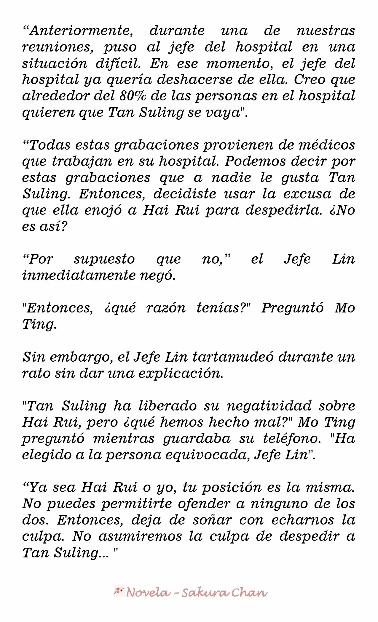 MARIDO DE PRUEBA: NECESIDAD DE TRABAJAR DURO (Novela) - Capítulo 791 - Página 4 - LectorTMOo