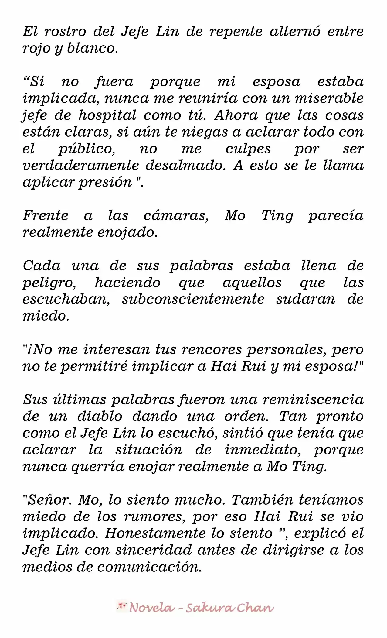MARIDO DE PRUEBA: NECESIDAD DE TRABAJAR DURO (Novela) - Capítulo 791 - Página 5 - LectorTMOo