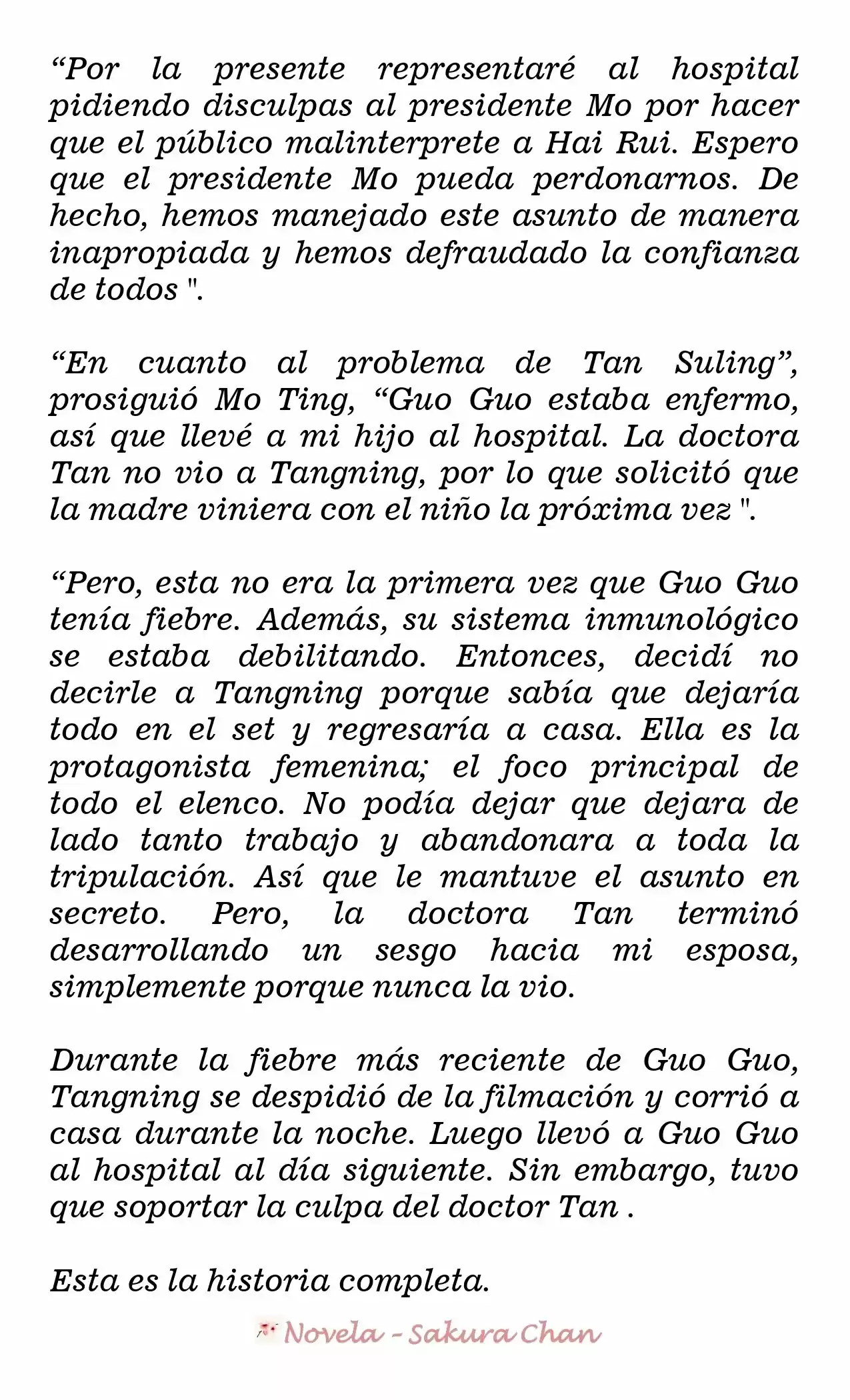 MARIDO DE PRUEBA: NECESIDAD DE TRABAJAR DURO (Novela) - Capítulo 791 - Página 7 - LectorTMOo