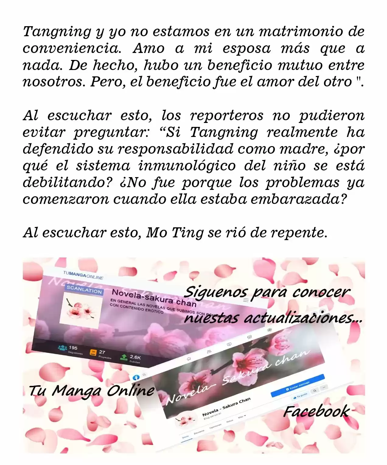MARIDO DE PRUEBA: NECESIDAD DE TRABAJAR DURO (Novela) - Capítulo 791 - Página 8 - LectorTMOo