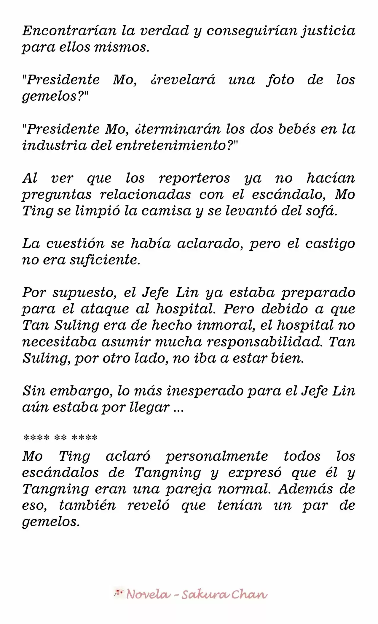MARIDO DE PRUEBA: NECESIDAD DE TRABAJAR DURO (Novela) - Capítulo 792 - Página 4 - LectorTMOo