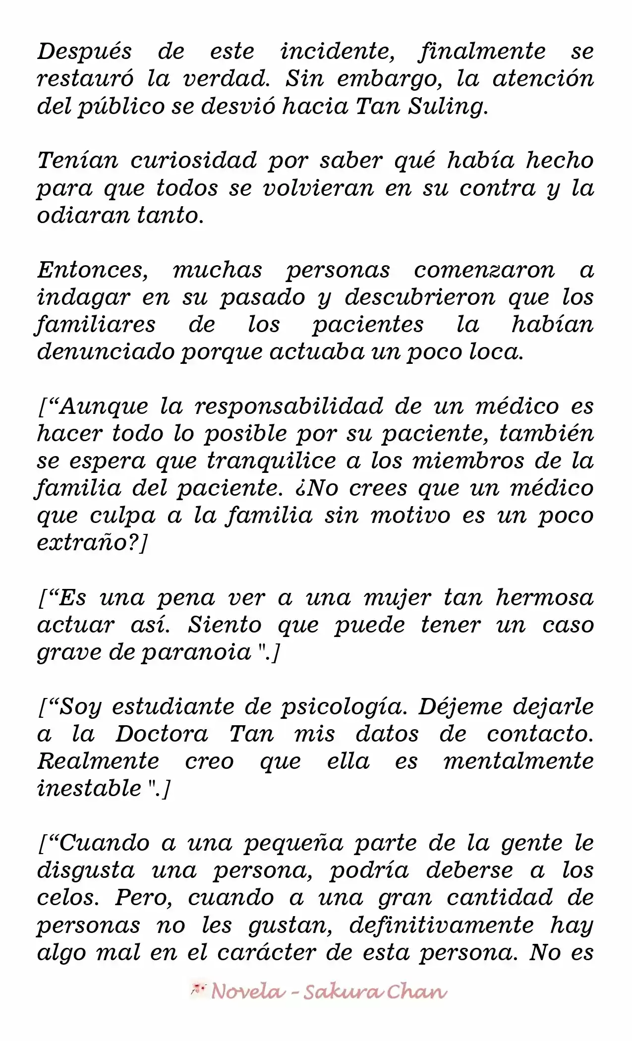MARIDO DE PRUEBA: NECESIDAD DE TRABAJAR DURO (Novela) - Capítulo 792 - Página 5 - LectorTMOo