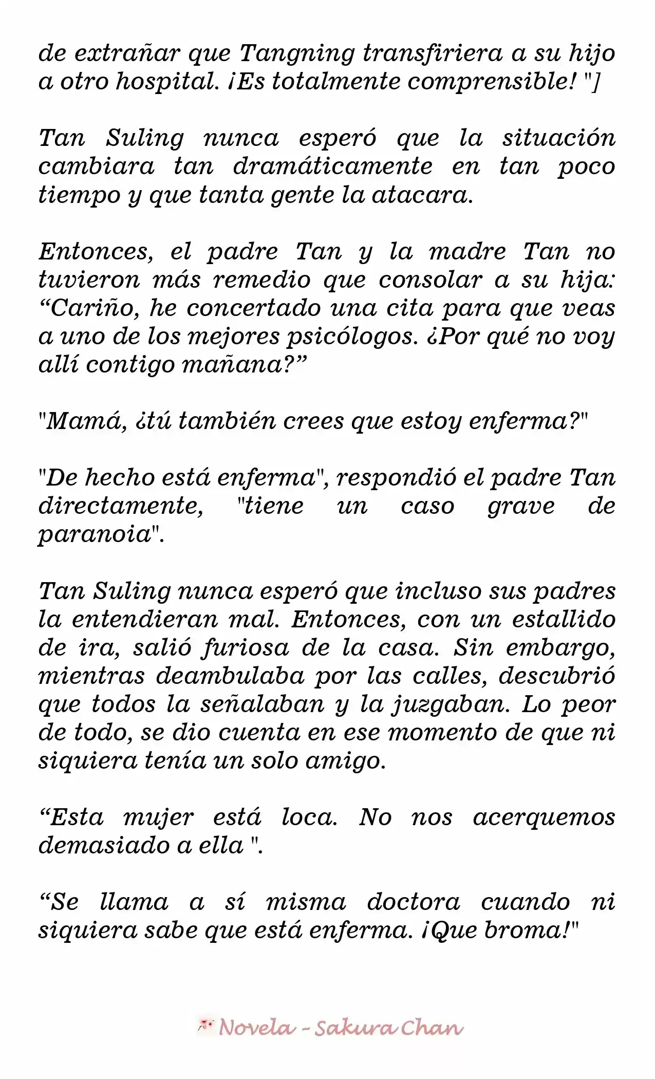 MARIDO DE PRUEBA: NECESIDAD DE TRABAJAR DURO (Novela) - Capítulo 792 - Página 6 - LectorTMOo