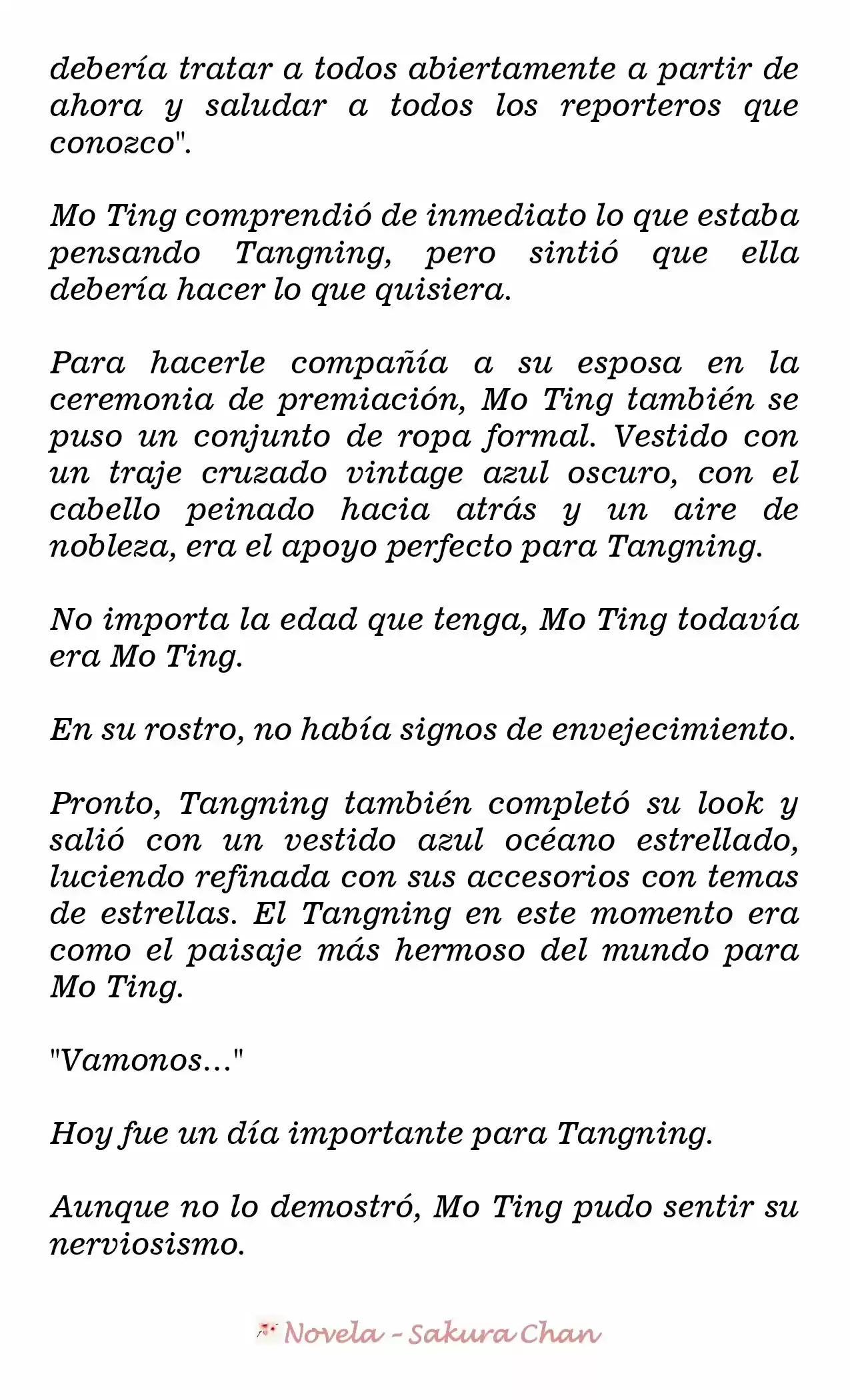 MARIDO DE PRUEBA: NECESIDAD DE TRABAJAR DURO (Novela) - Capítulo 792 - Página 8 - LectorTMOo