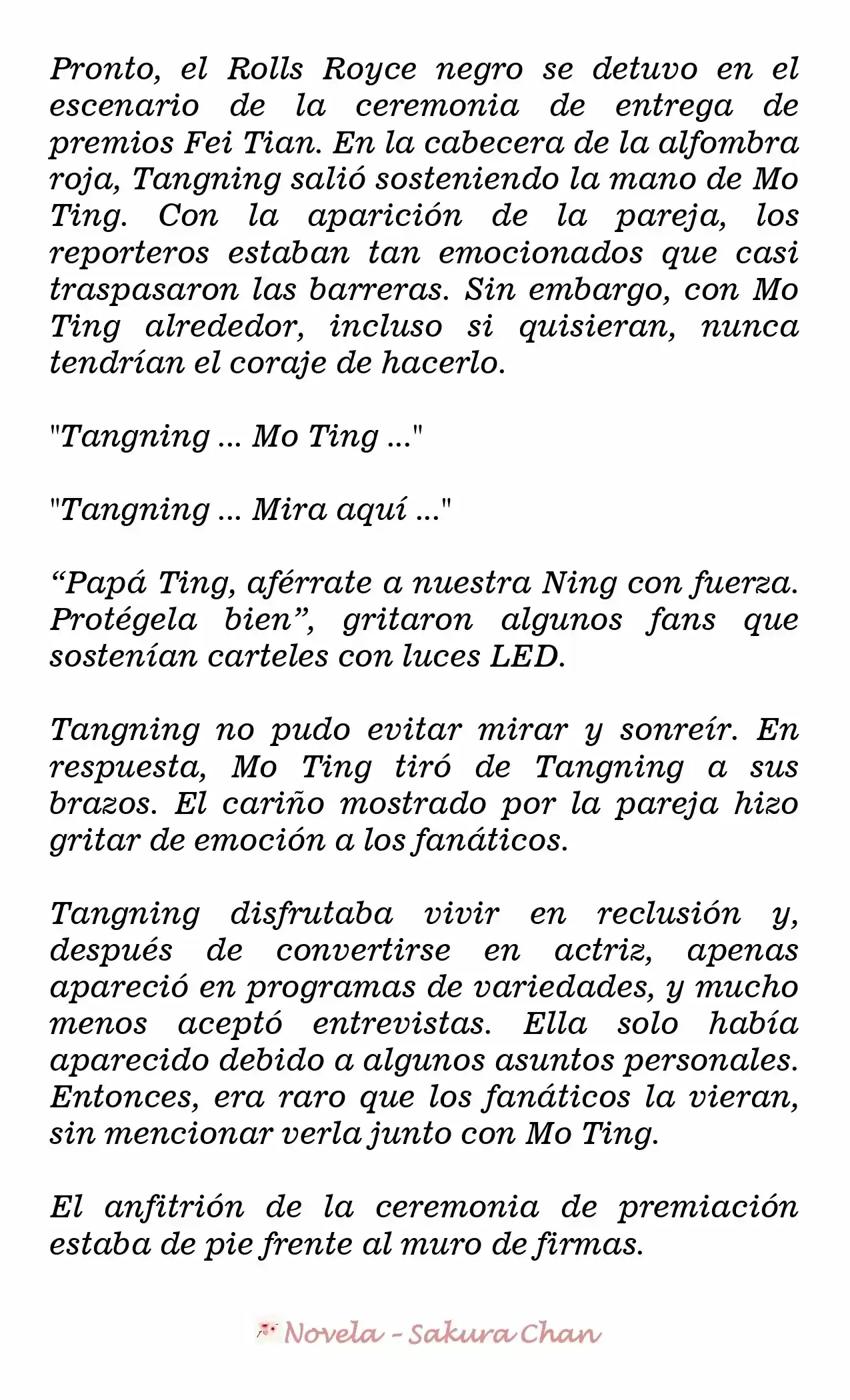 MARIDO DE PRUEBA: NECESIDAD DE TRABAJAR DURO (Novela) - Capítulo 793 - Página 2 - LectorTMOo