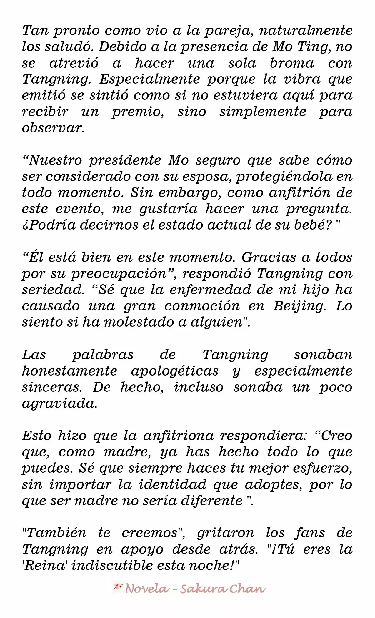 MARIDO DE PRUEBA: NECESIDAD DE TRABAJAR DURO (Novela) - Capítulo 793 - Página 3 - LectorTMOo