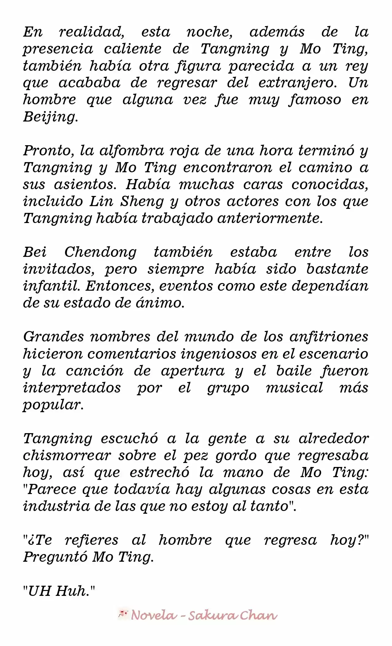MARIDO DE PRUEBA: NECESIDAD DE TRABAJAR DURO (Novela) - Capítulo 793 - Página 4 - LectorTMOo
