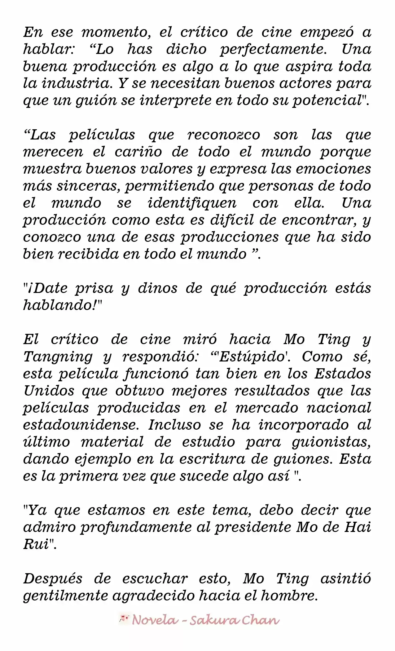 MARIDO DE PRUEBA: NECESIDAD DE TRABAJAR DURO (Novela) - Capítulo 793 - Página 7 - LectorTMOo