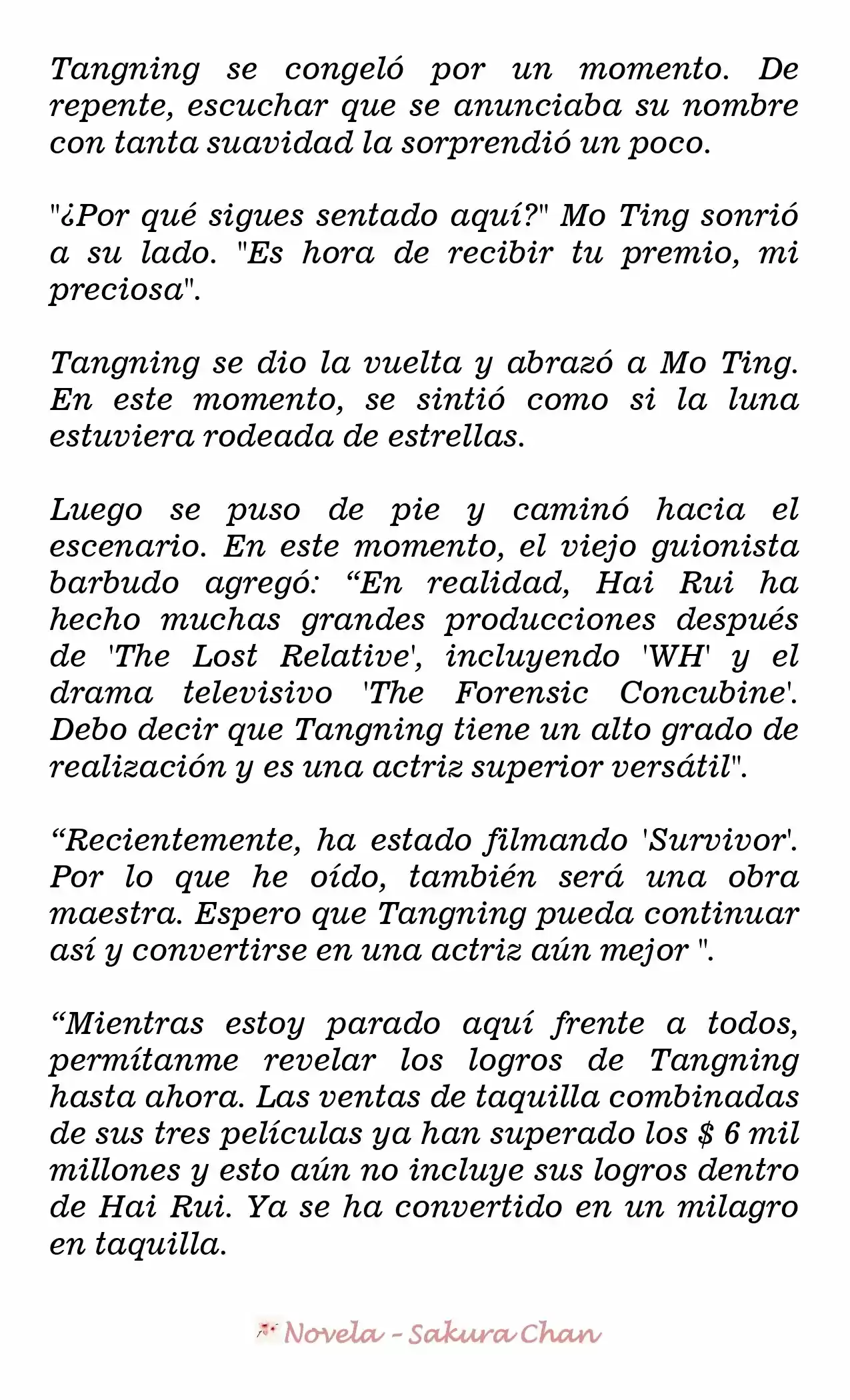 MARIDO DE PRUEBA: NECESIDAD DE TRABAJAR DURO (Novela) - Capítulo 794 - Página 2 - LectorTMOo