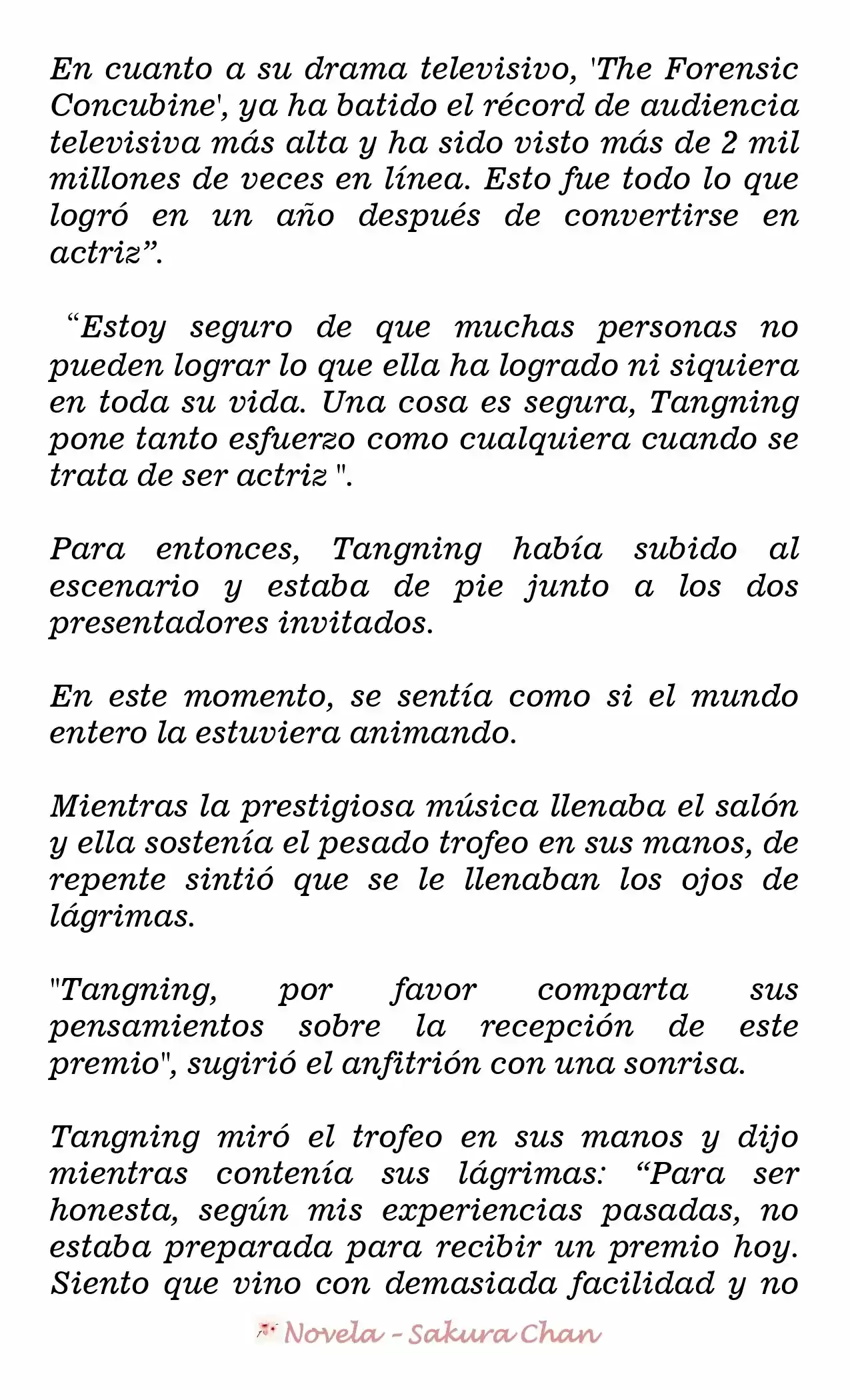 MARIDO DE PRUEBA: NECESIDAD DE TRABAJAR DURO (Novela) - Capítulo 794 - Página 3 - LectorTMOo