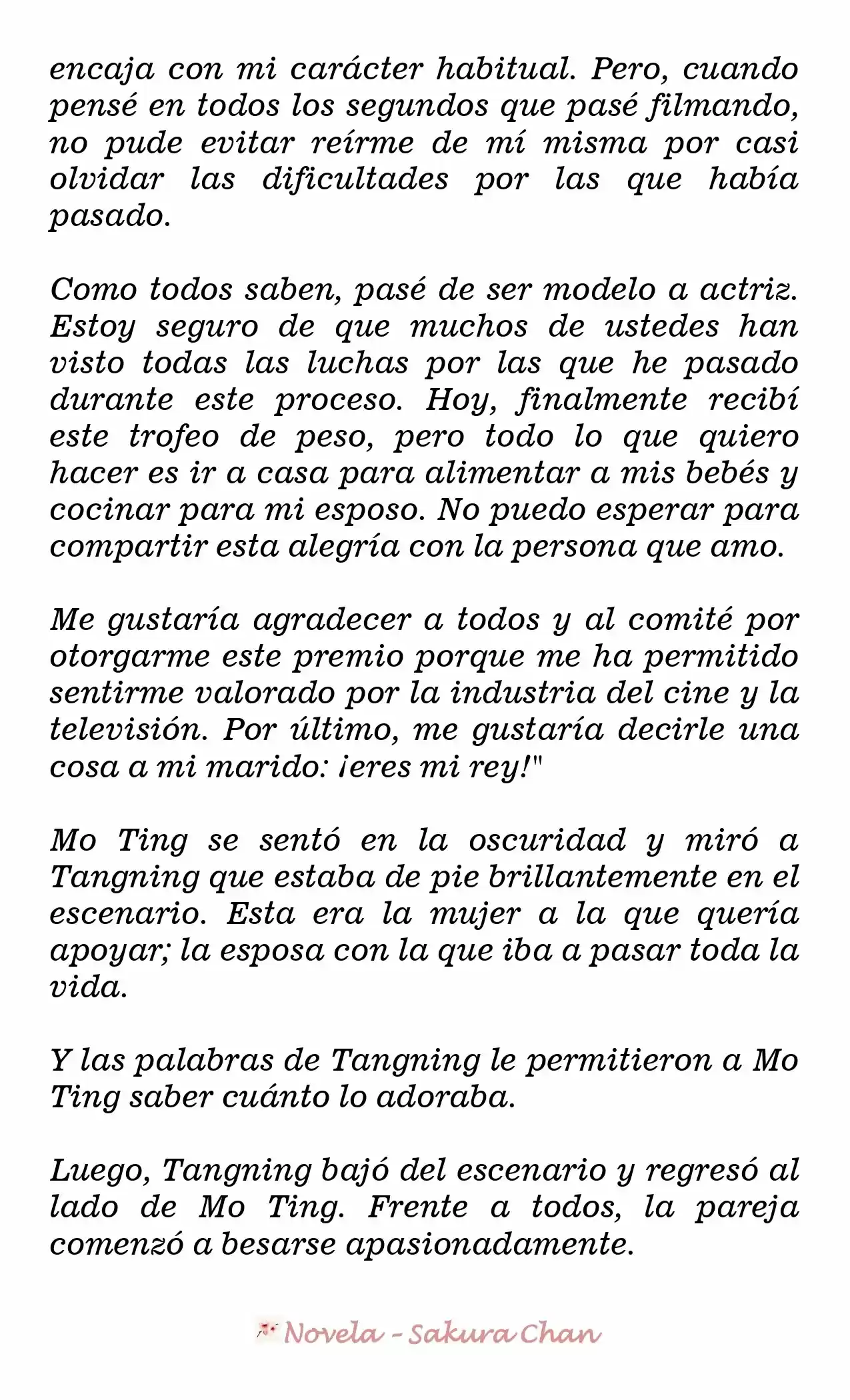 MARIDO DE PRUEBA: NECESIDAD DE TRABAJAR DURO (Novela) - Capítulo 794 - Página 4 - LectorTMOo