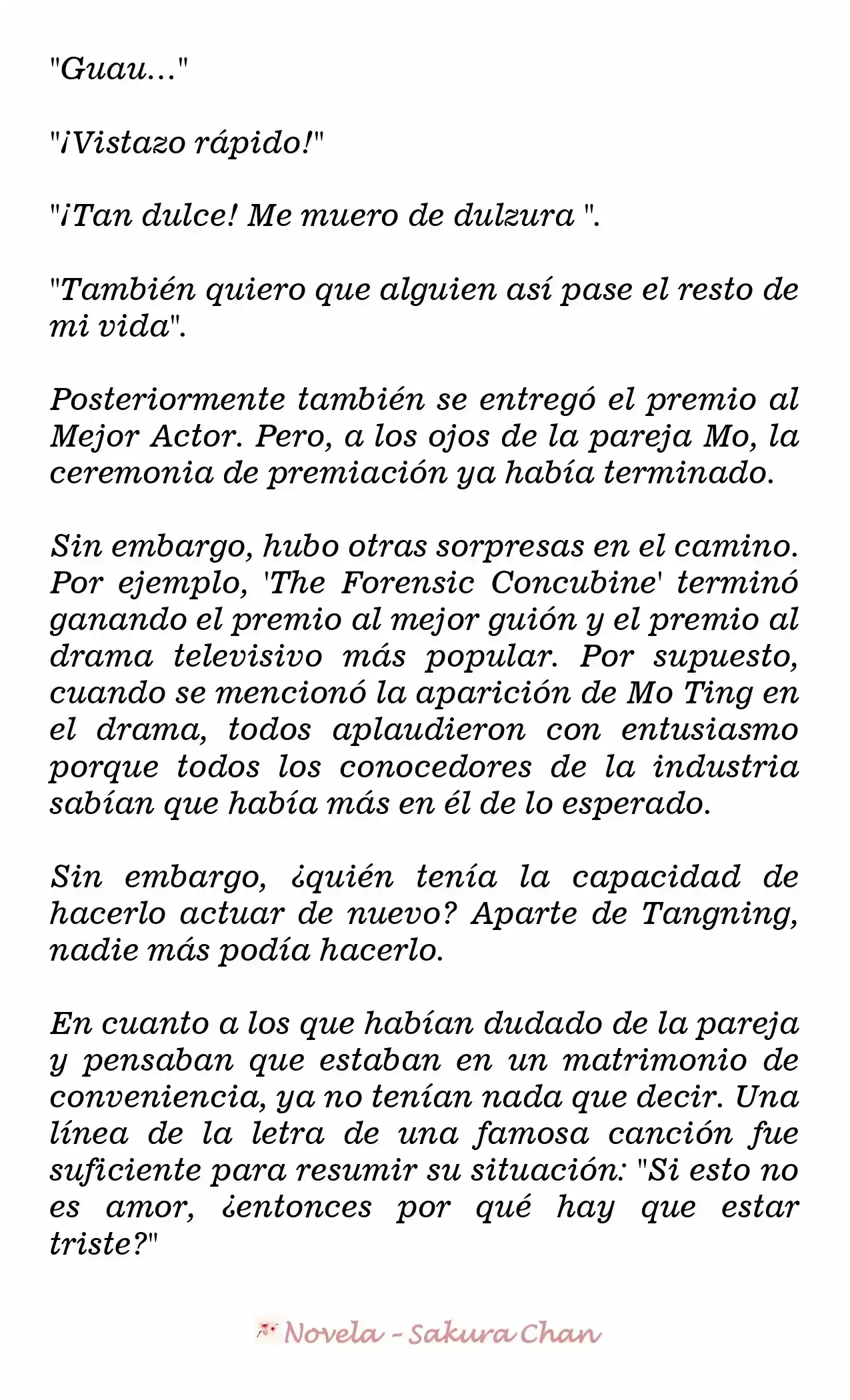 MARIDO DE PRUEBA: NECESIDAD DE TRABAJAR DURO (Novela) - Capítulo 794 - Página 5 - LectorTMOo
